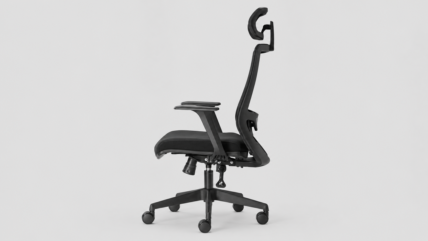 Goat 2 Yönetici Koltuğu | Ergonomik Fileli Makam Koltuğu