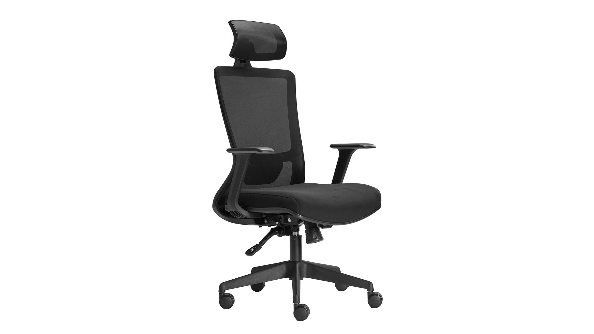 Goat 2 Yönetici Koltuğu | Ergonomik Fileli Makam Koltuğu