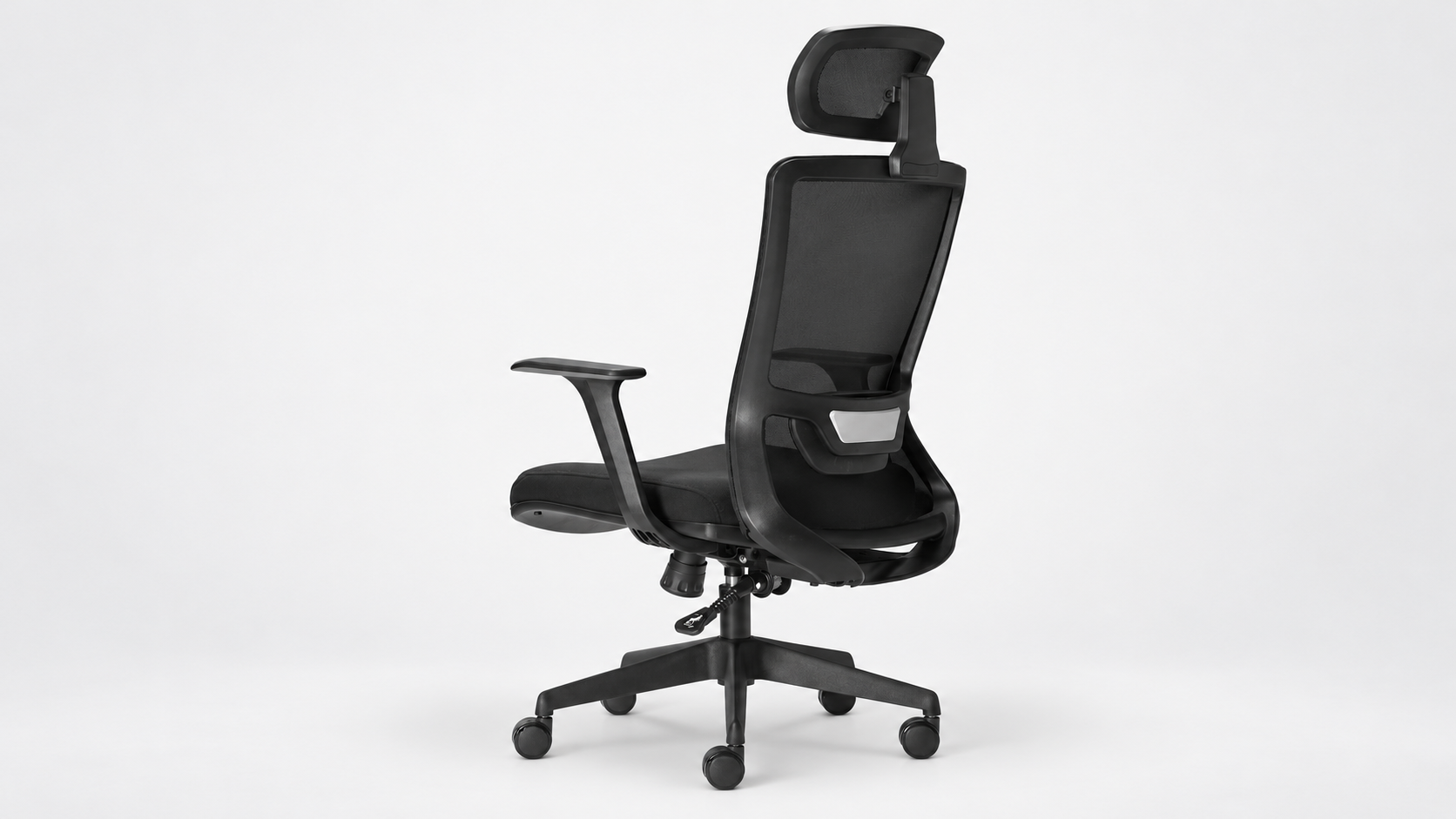 Goat 2 Yönetici Koltuğu | Ergonomik Fileli Makam Koltuğu