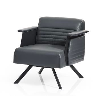 King Ofis Tekli Koltuk