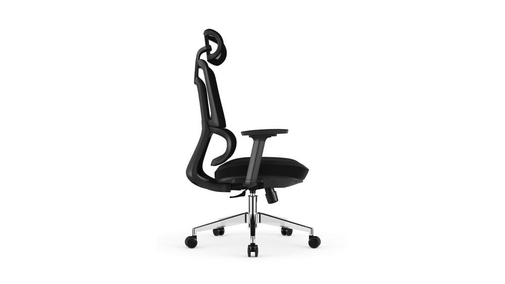 LUGANO BLACK PREMIUM YÖNETİCİ KOLTUĞU