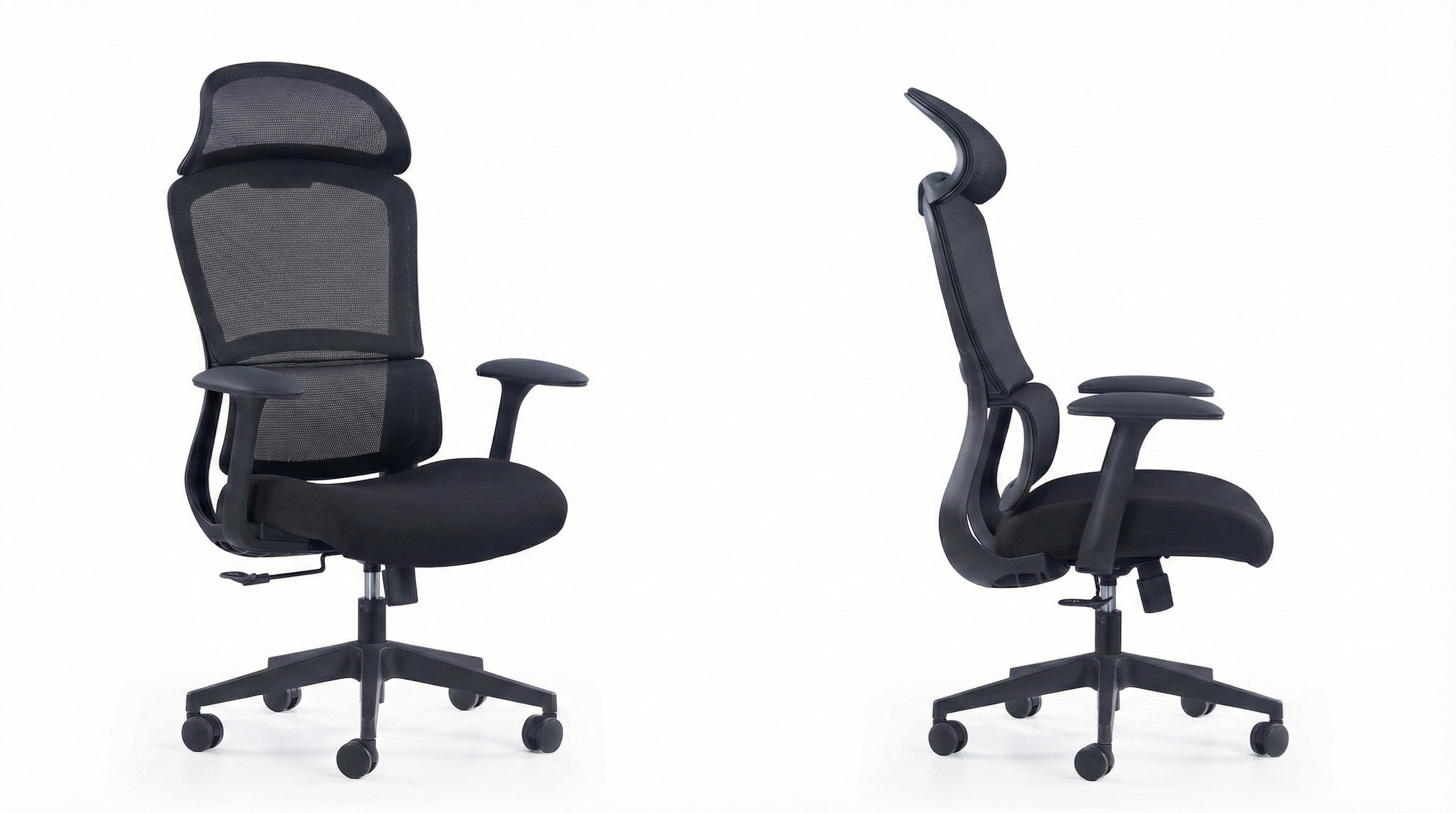 Monza İthal Ergonomik Yönetici Koltuğu