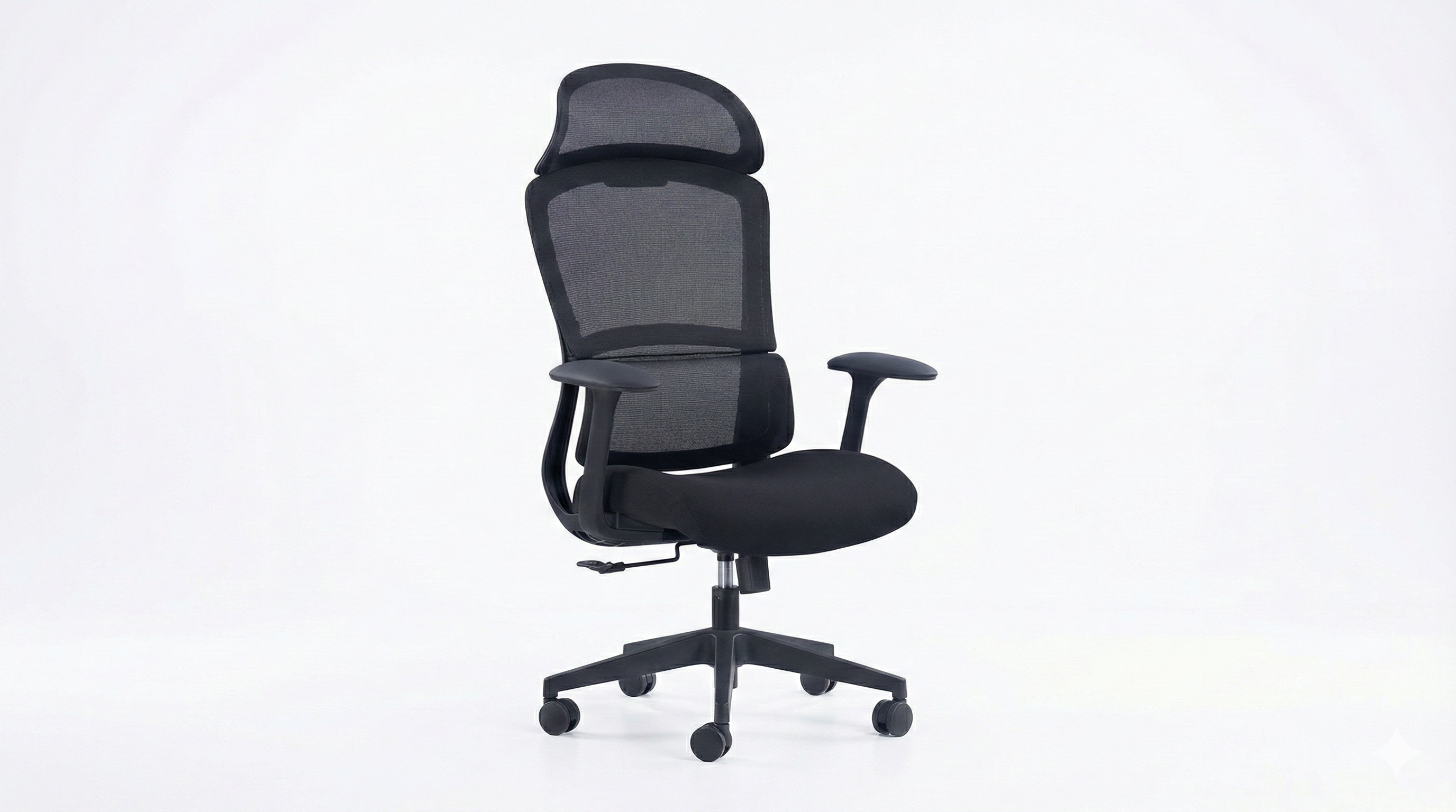 Monza İthal Ergonomik Yönetici Koltuğu