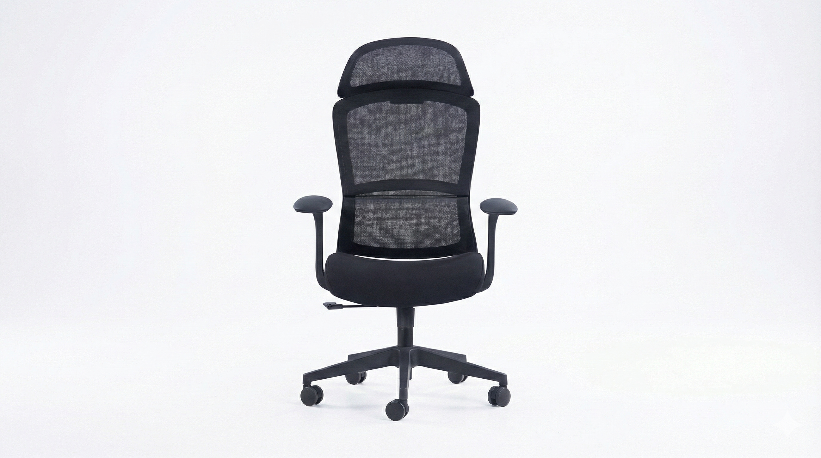 Monza İthal Ergonomik Yönetici Koltuğu