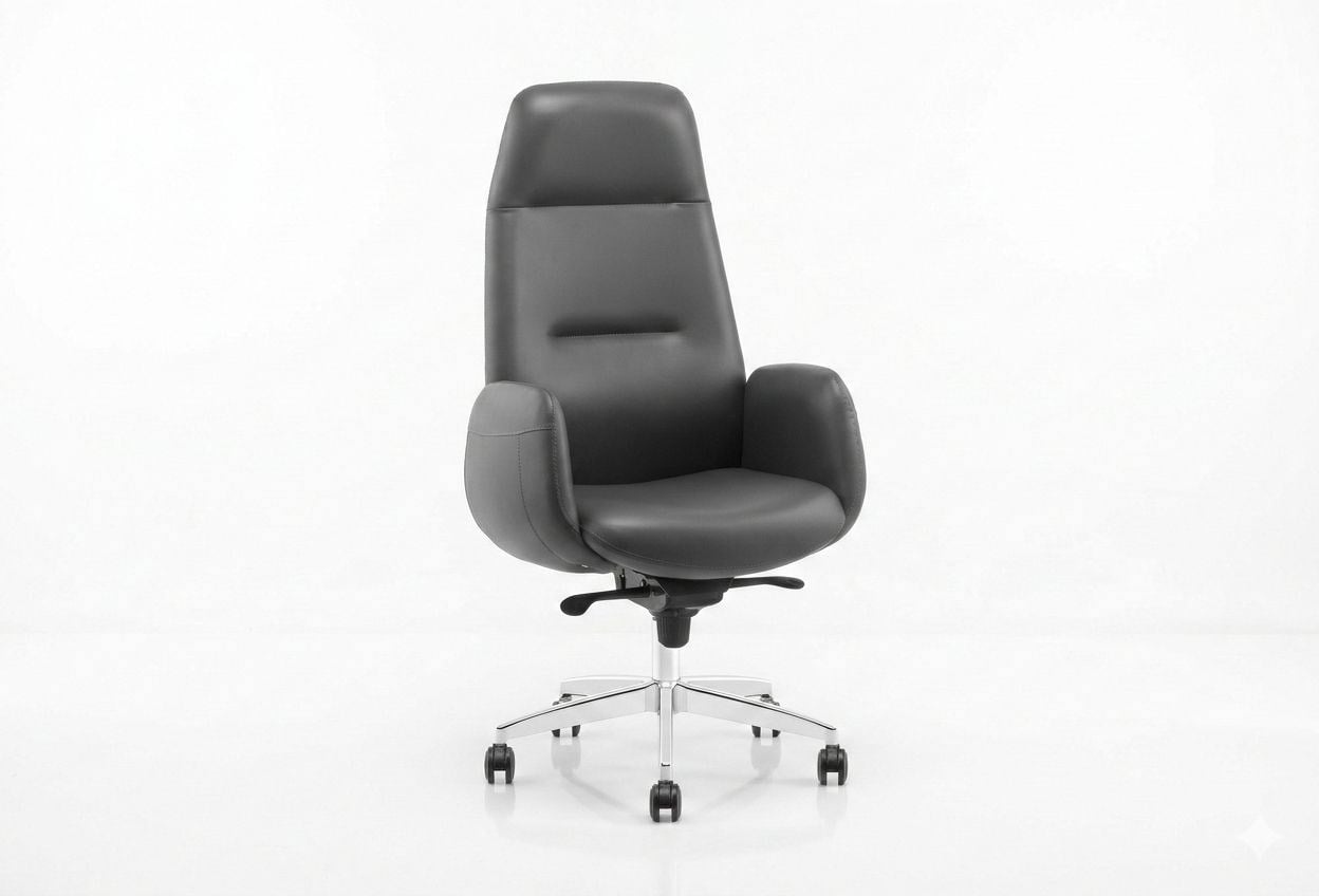 Orion Lüks Yönetici ve Makam Koltuğu | Ergonomik Tasarım