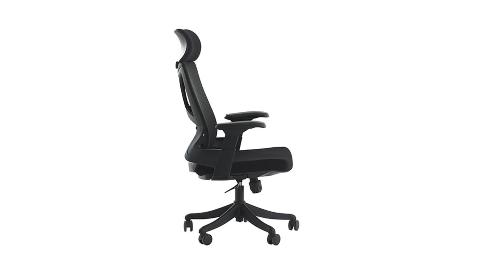 Rocca Ergonomik Ofis Yönetici Koltuğu