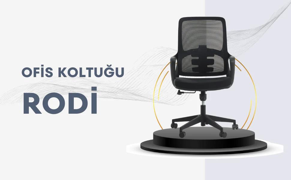 RODİ OFİS ÇALIŞMA KOLTUĞU