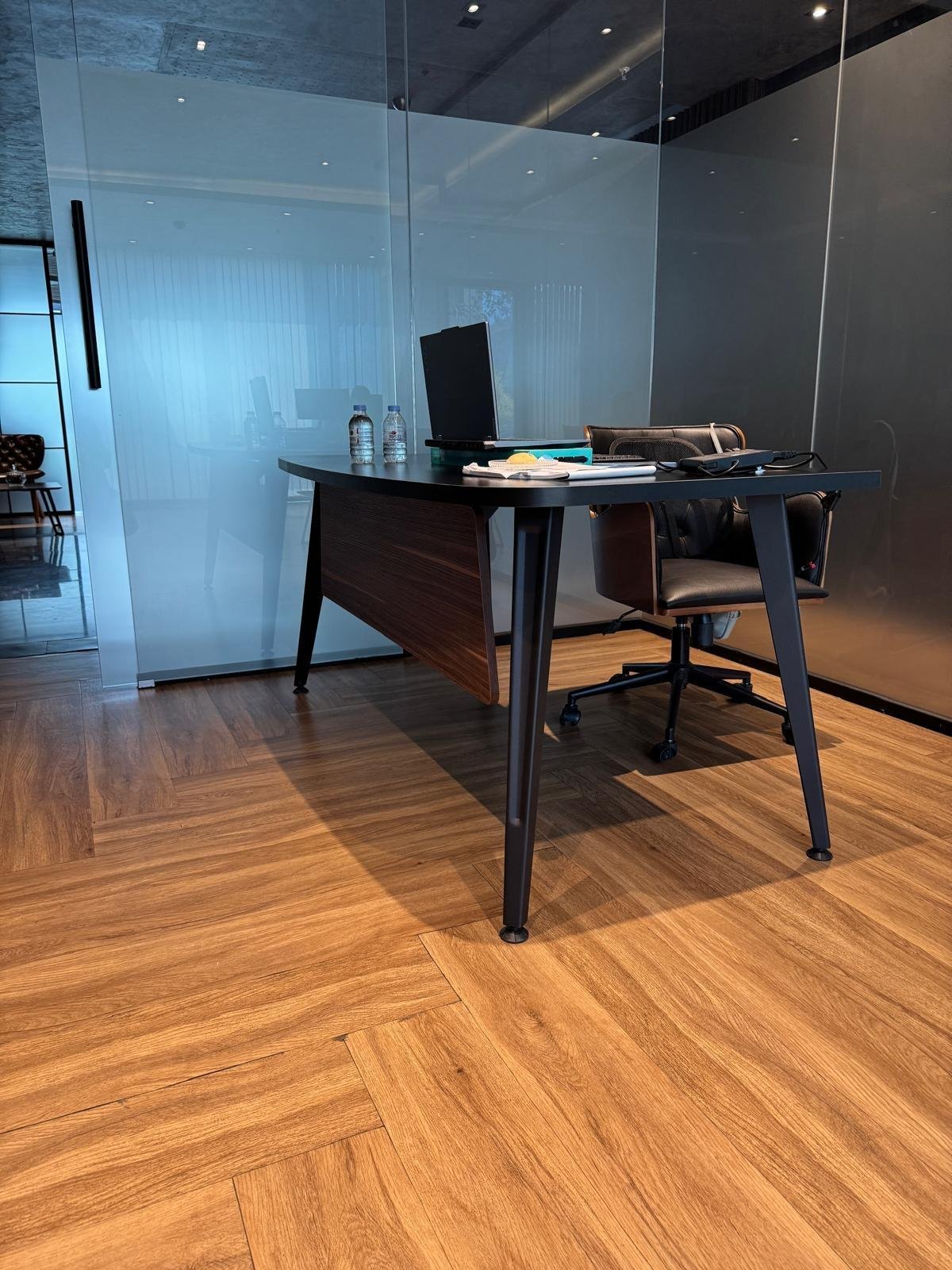 Truva 180 Çalışma Masası