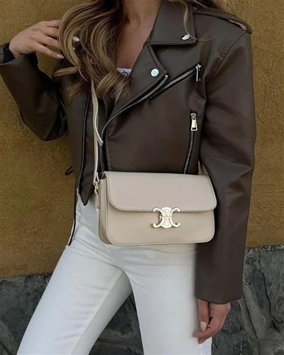 Celina Bej Çanta