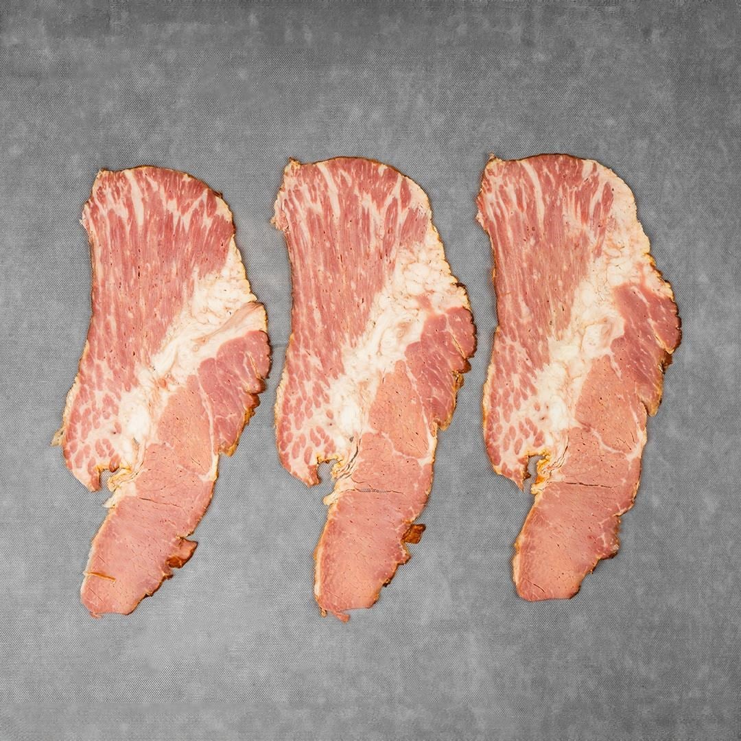  Füme Pastrami