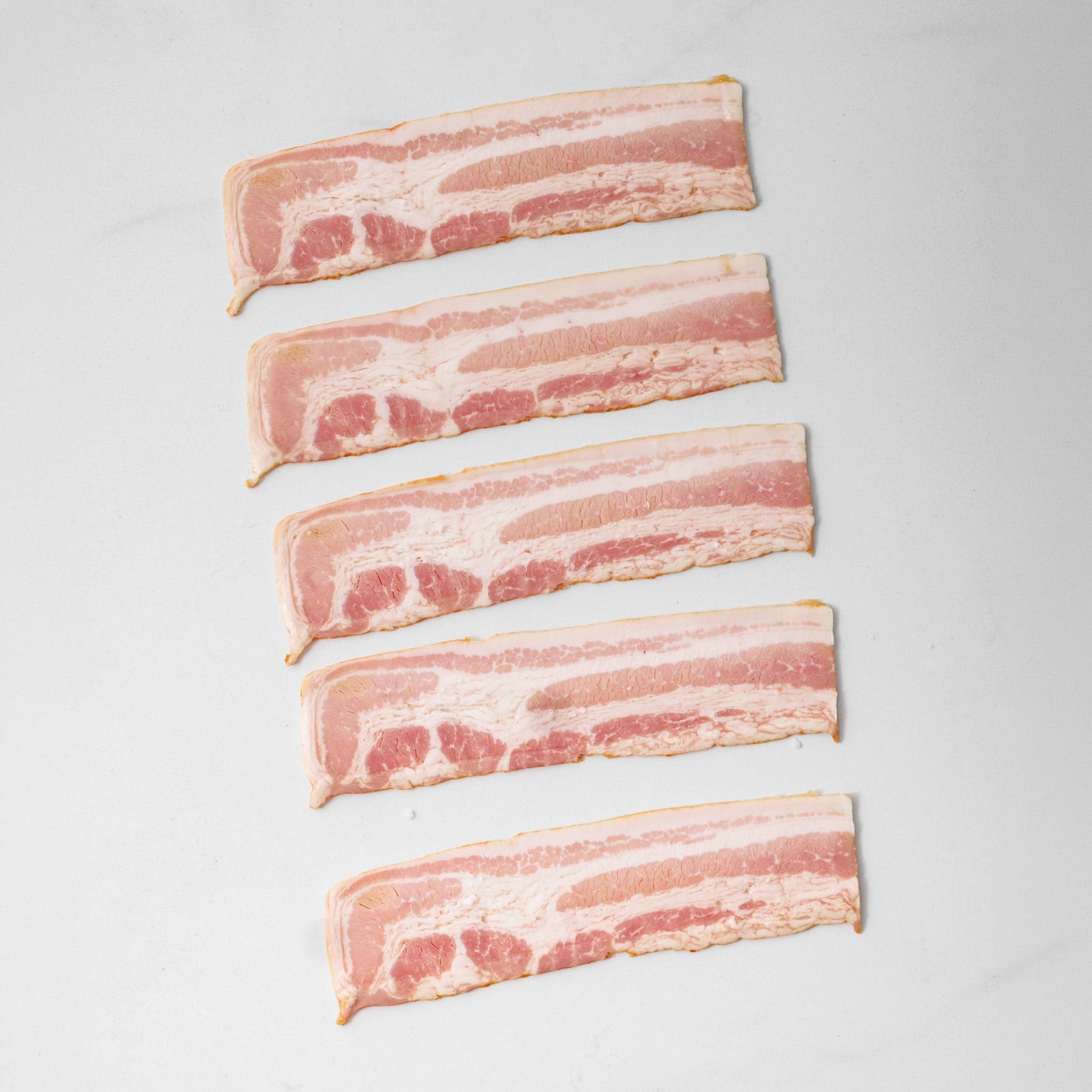 Bacon 100gr