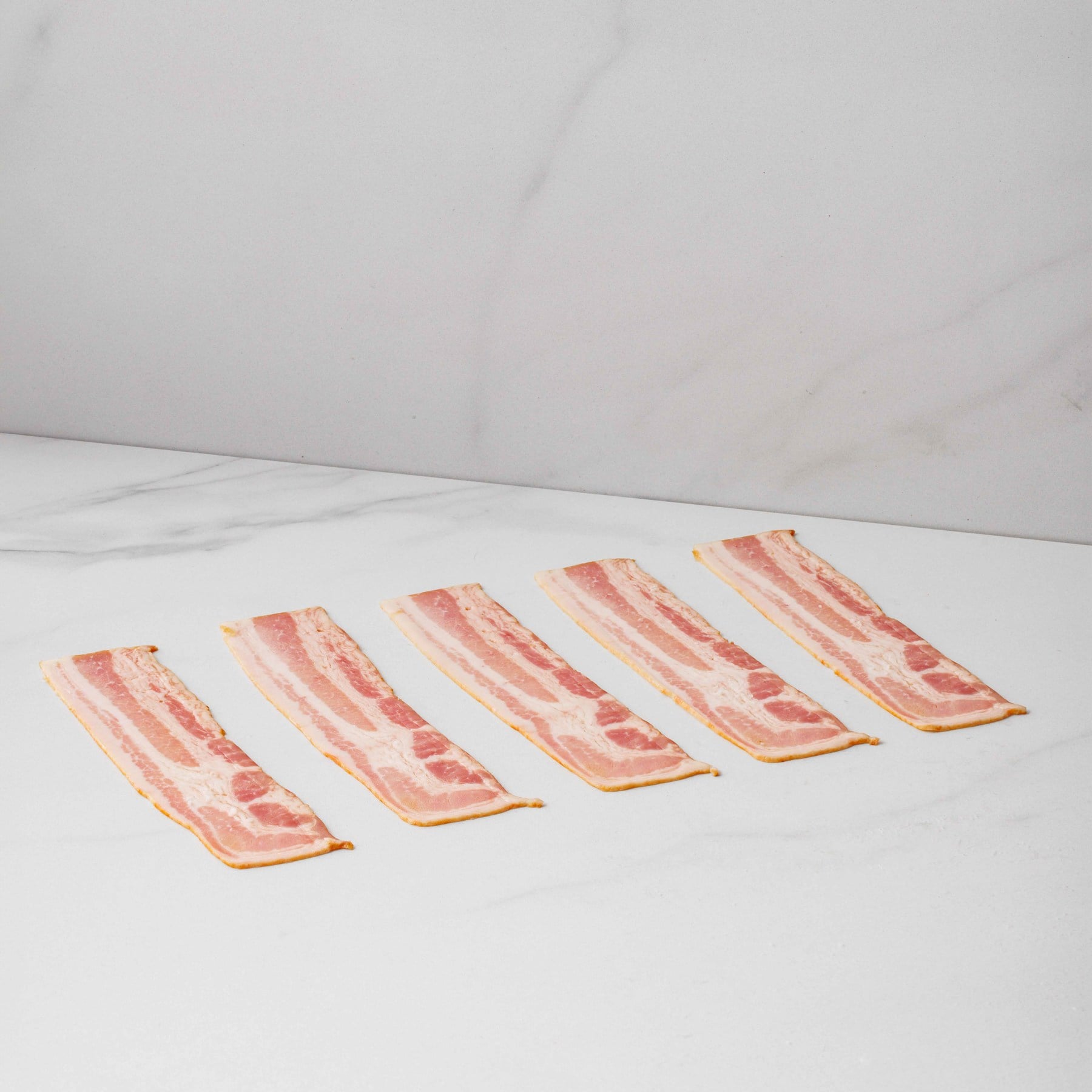 Bacon 100gr