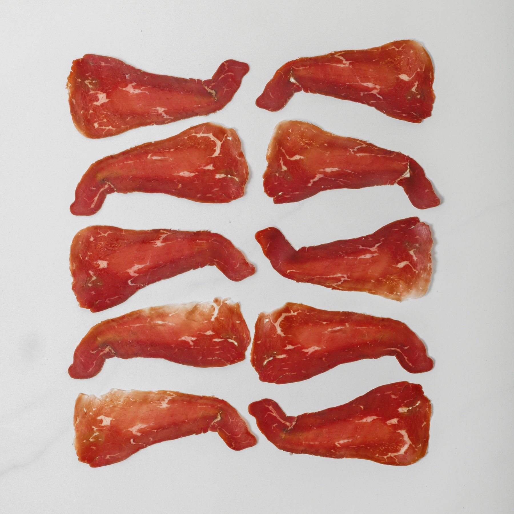 Beef Ham
