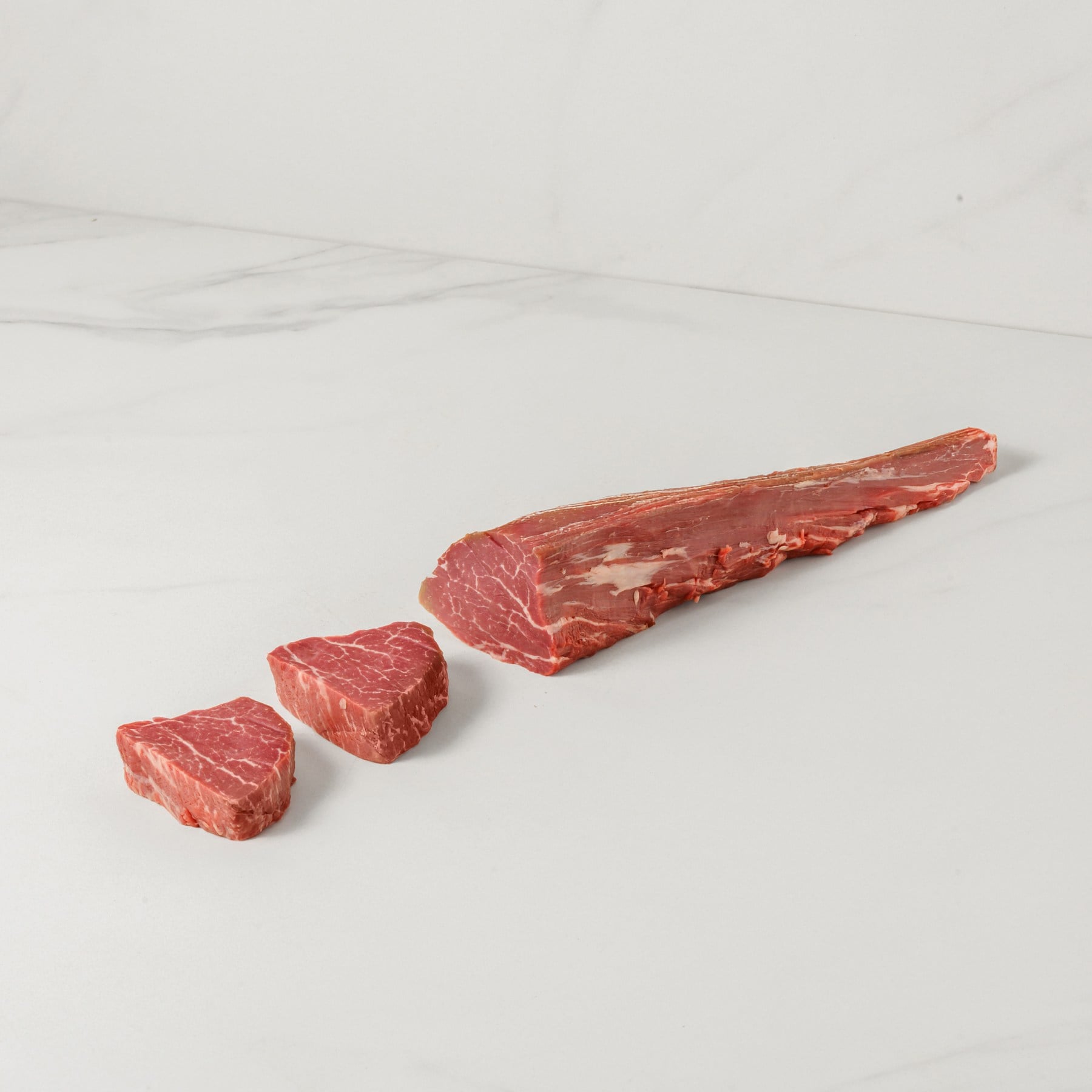 Dry Aged Bonfile 