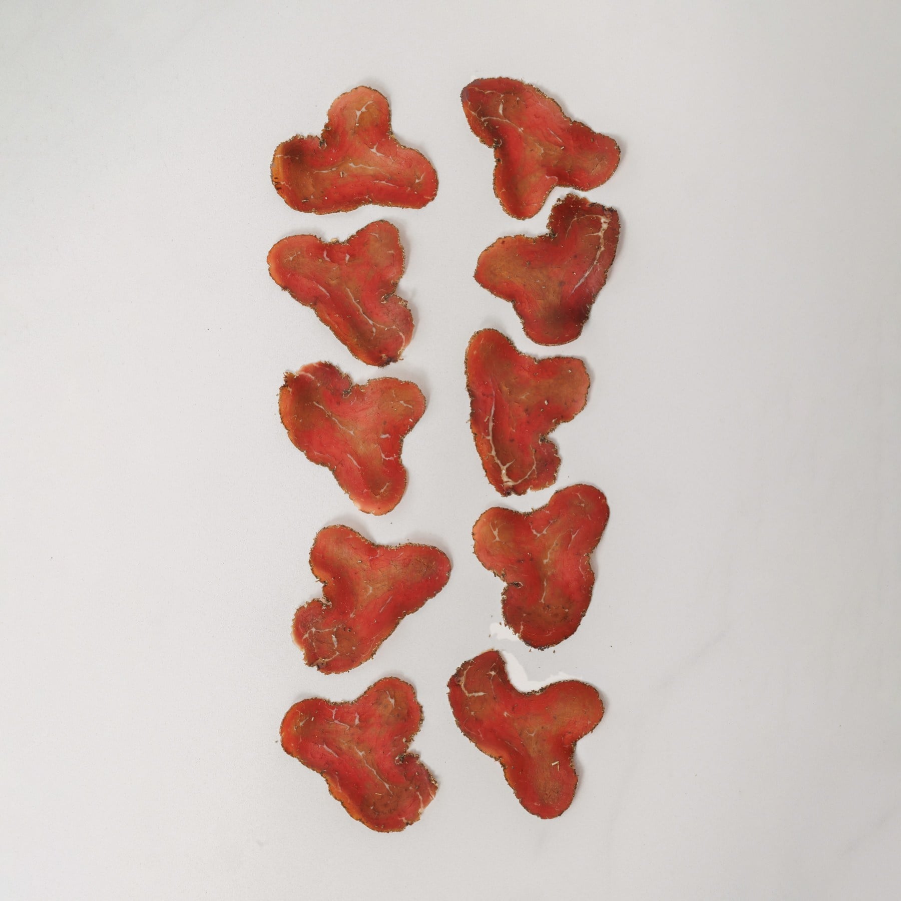 Bresaola