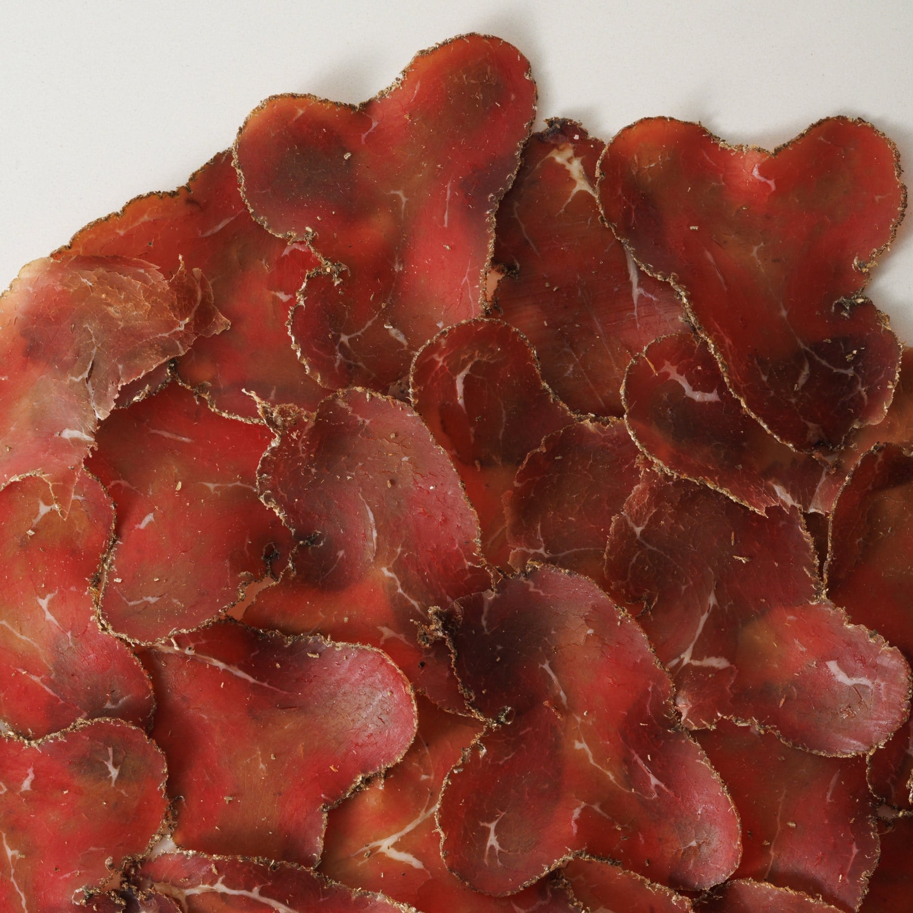 Bresaola