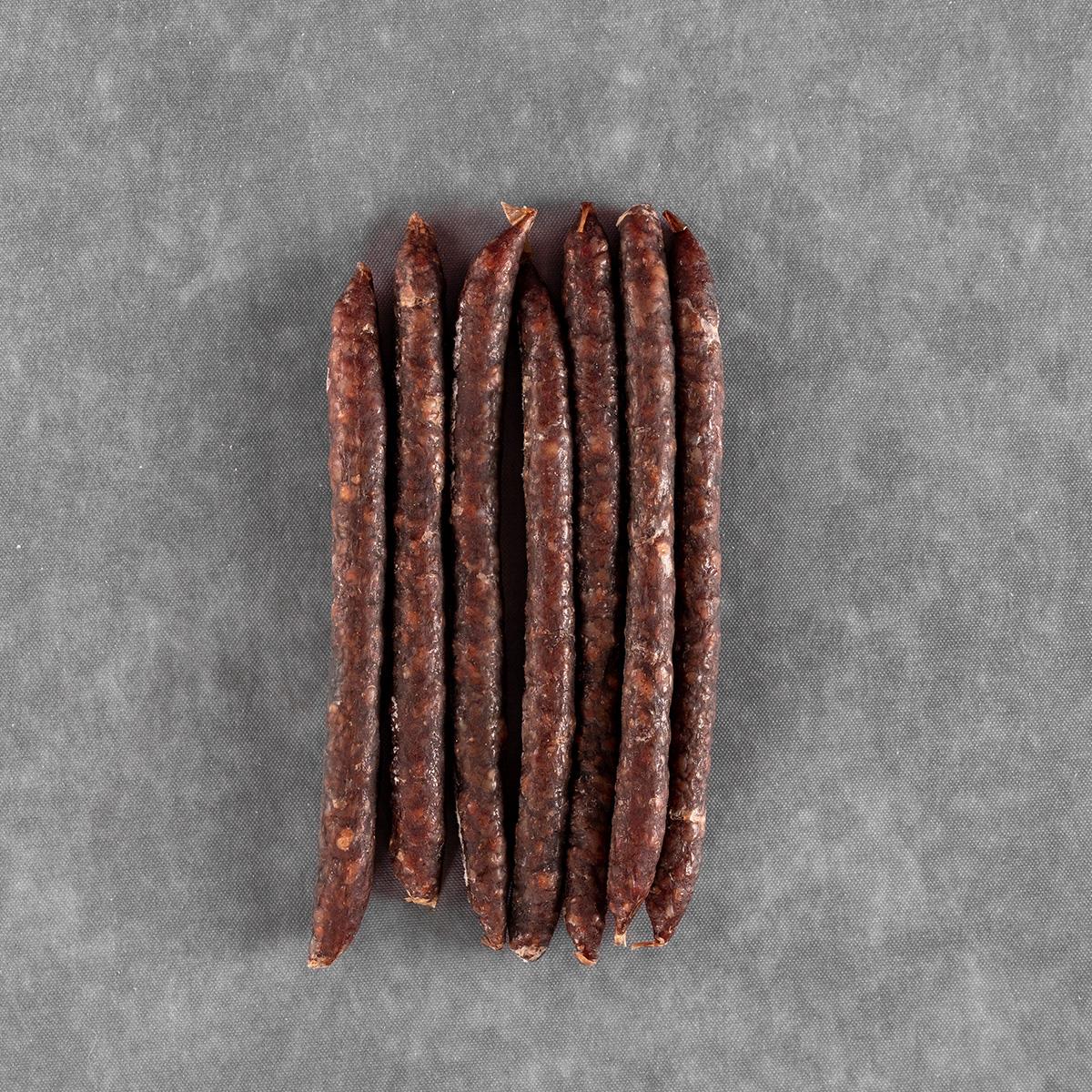 Dana Avcı Sosis (Cabanous)