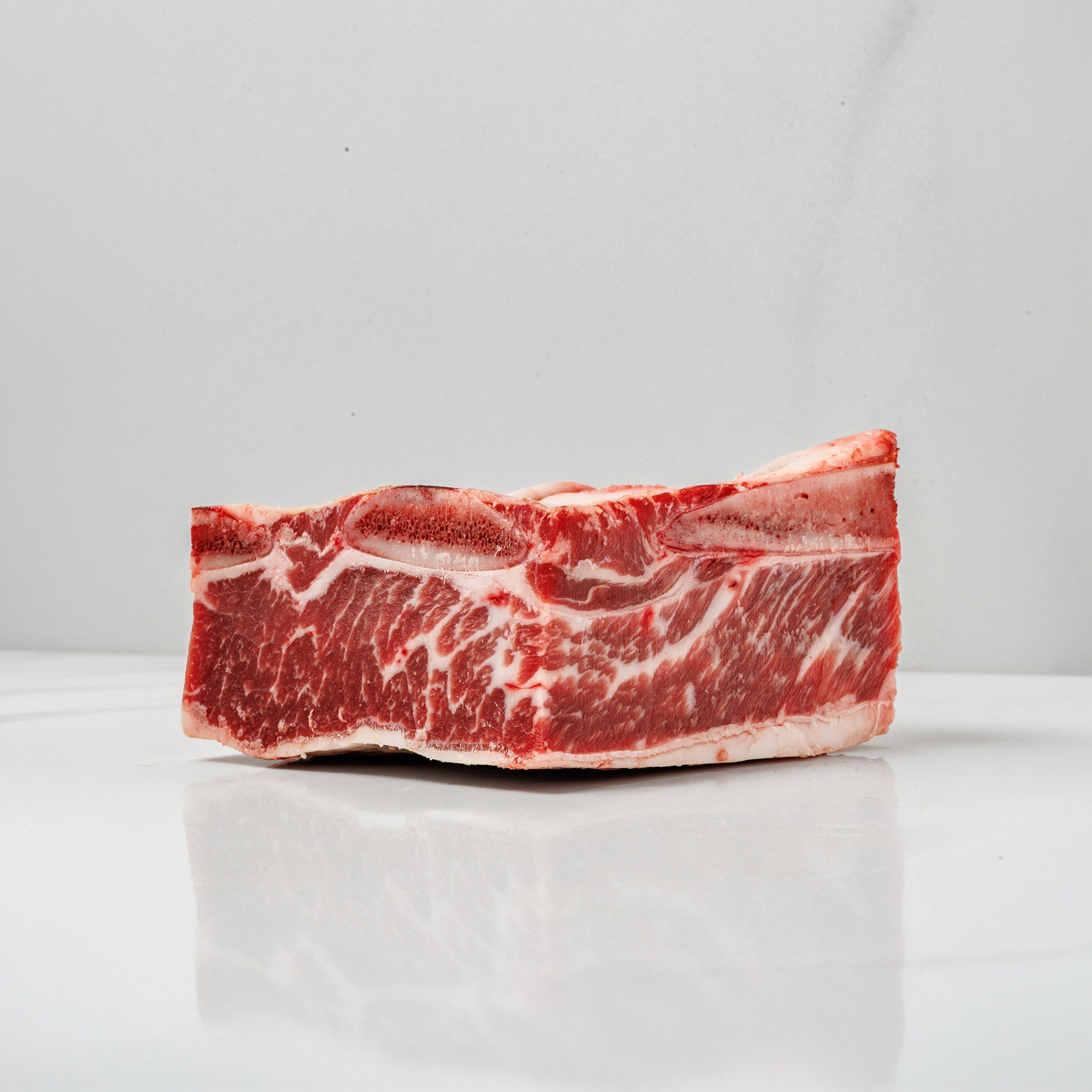 Dana Kaburga - Asado