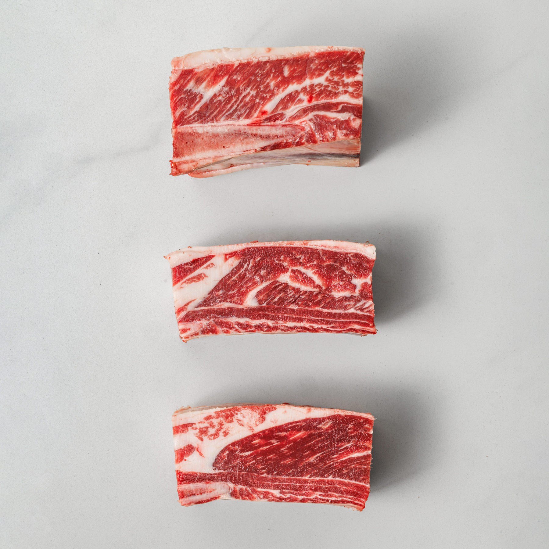 Dana Kaburga Short Rib