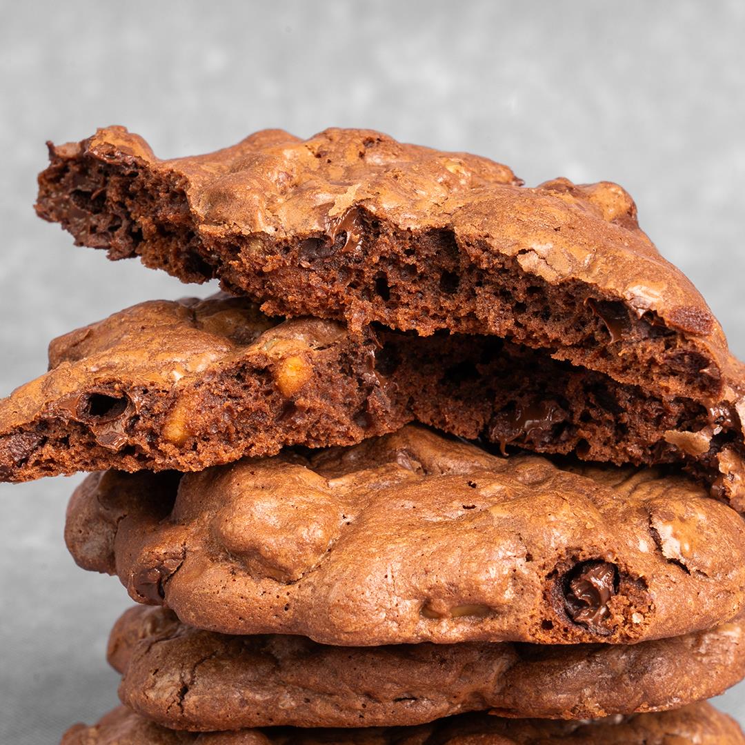 Dory's Cookie Parça Çikolatalı Kurabiye