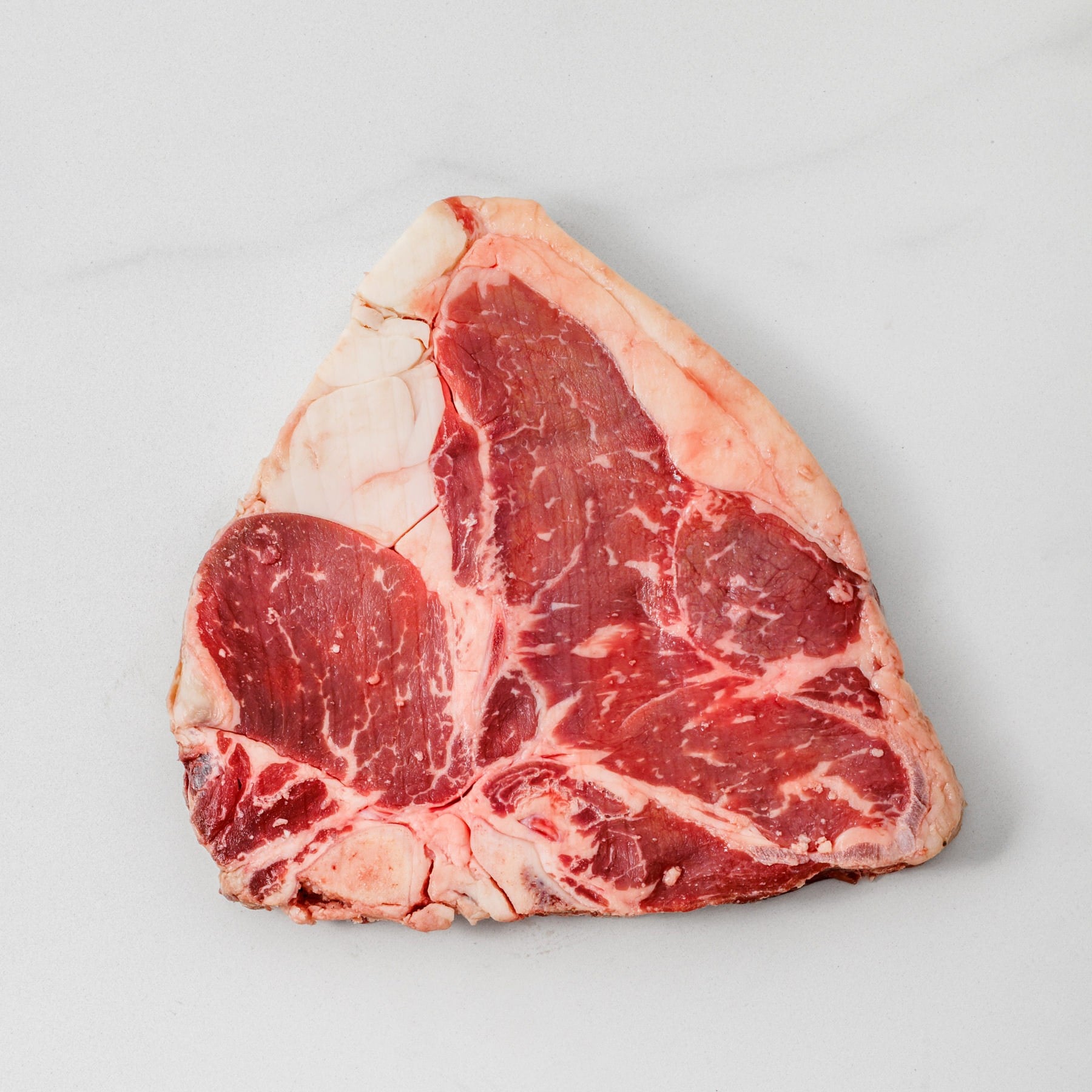 Dry Aged T Bone 