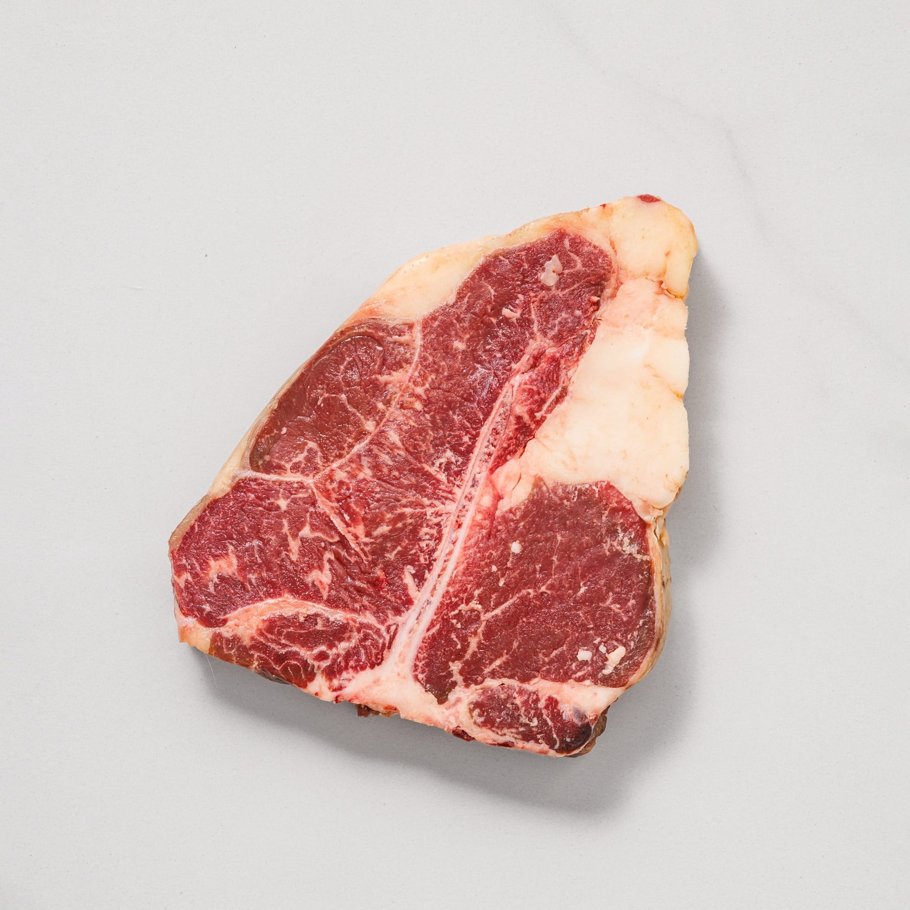 Dry Aged T Bone 