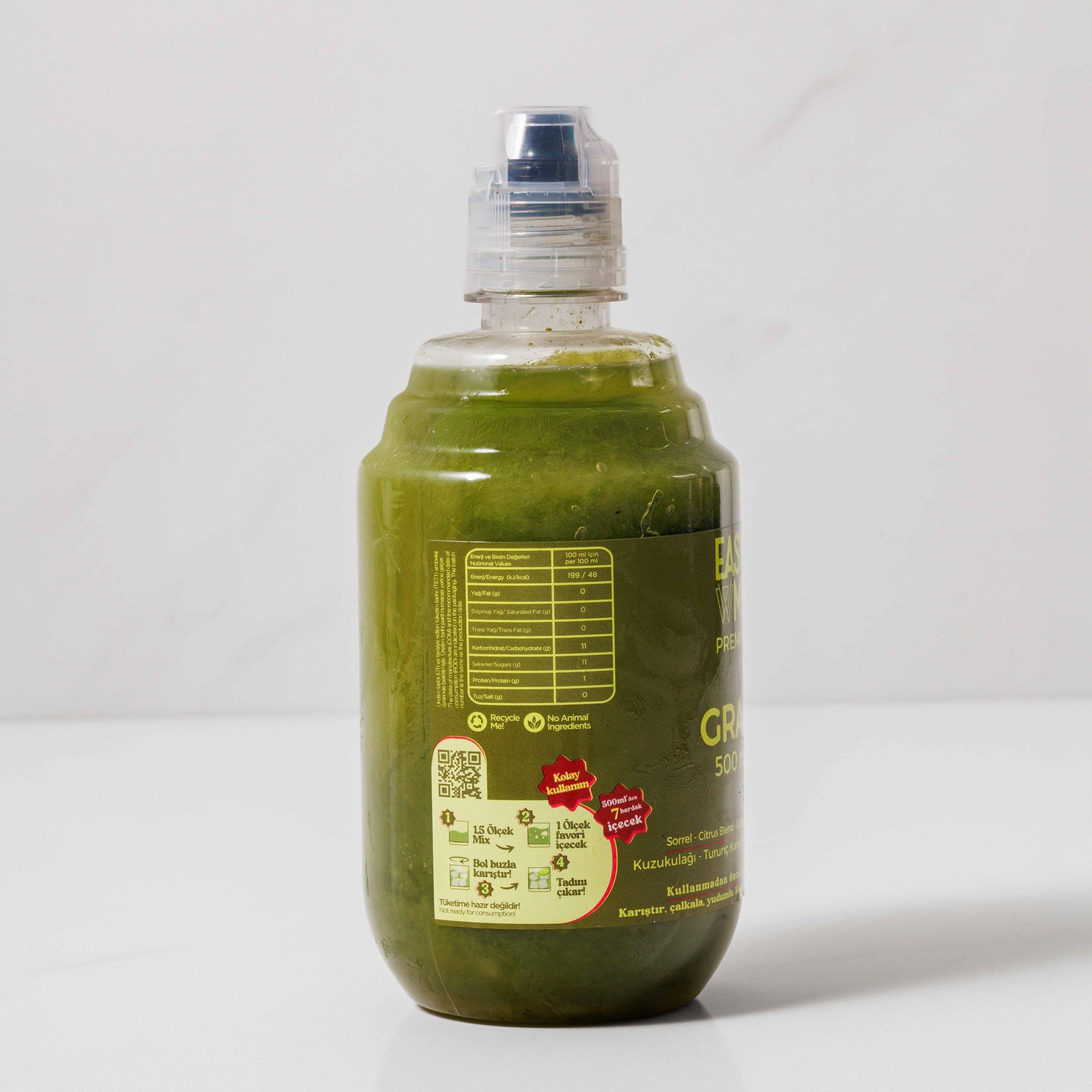 Easy Mix Grass 500ml