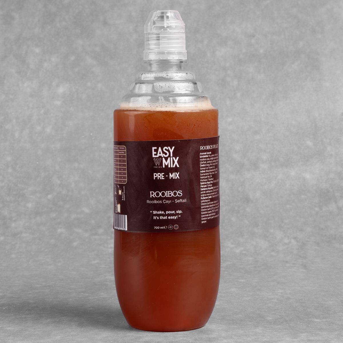 Easy Mix Rooibos 700ml