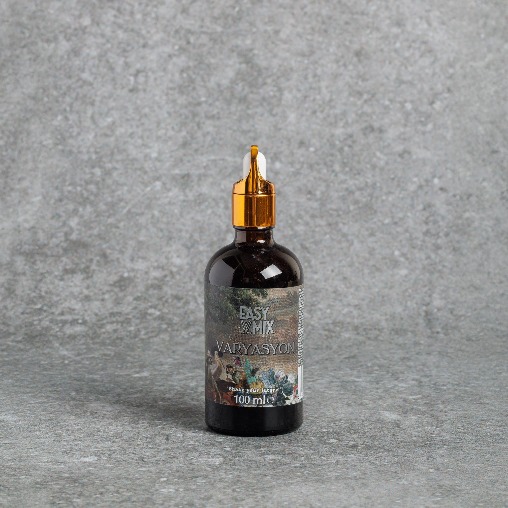 Easy Mix Varyasyon 100ml