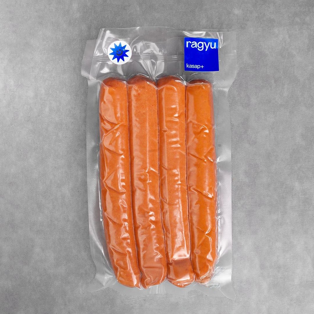 Frankfurter Sosis