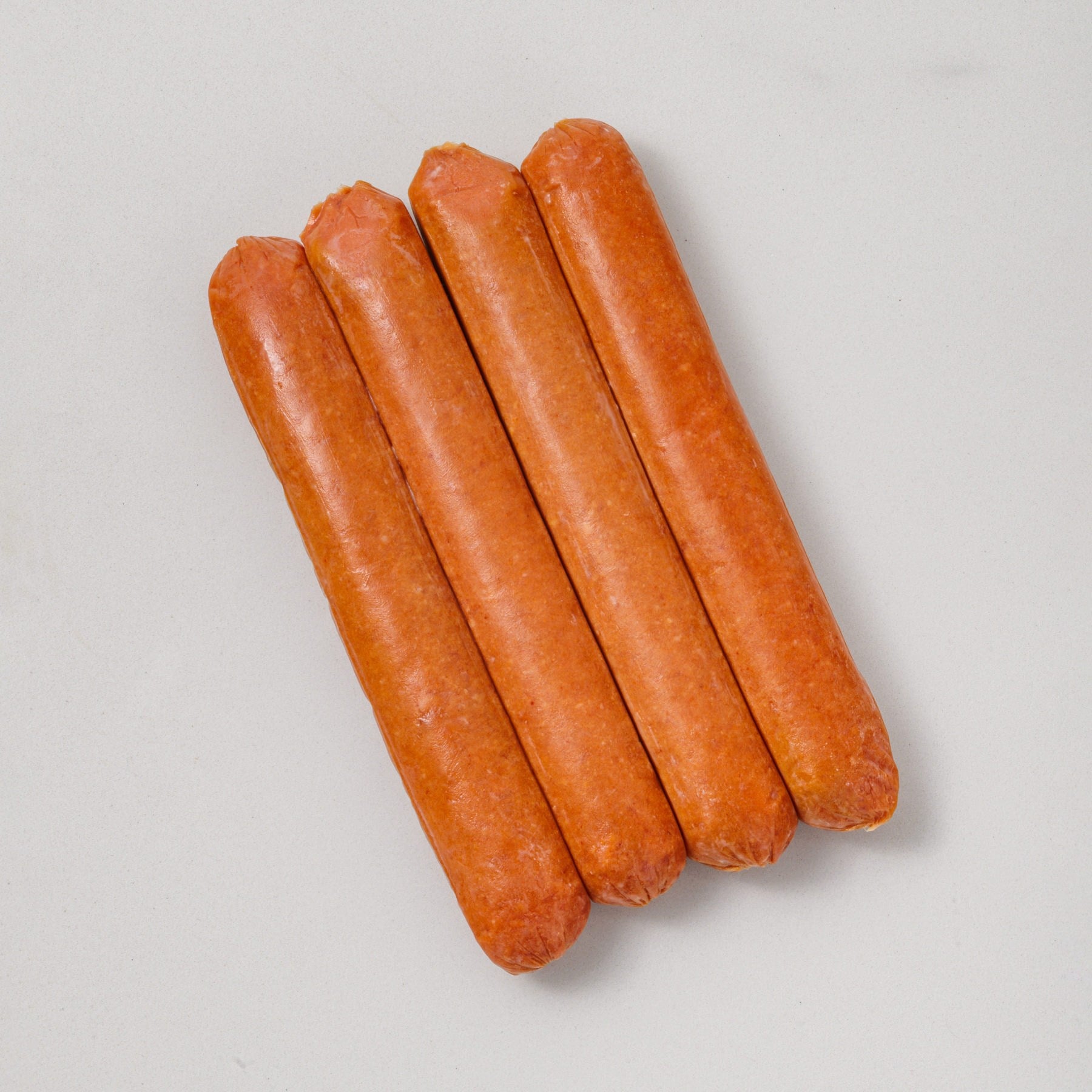 Frankfurter Sosis