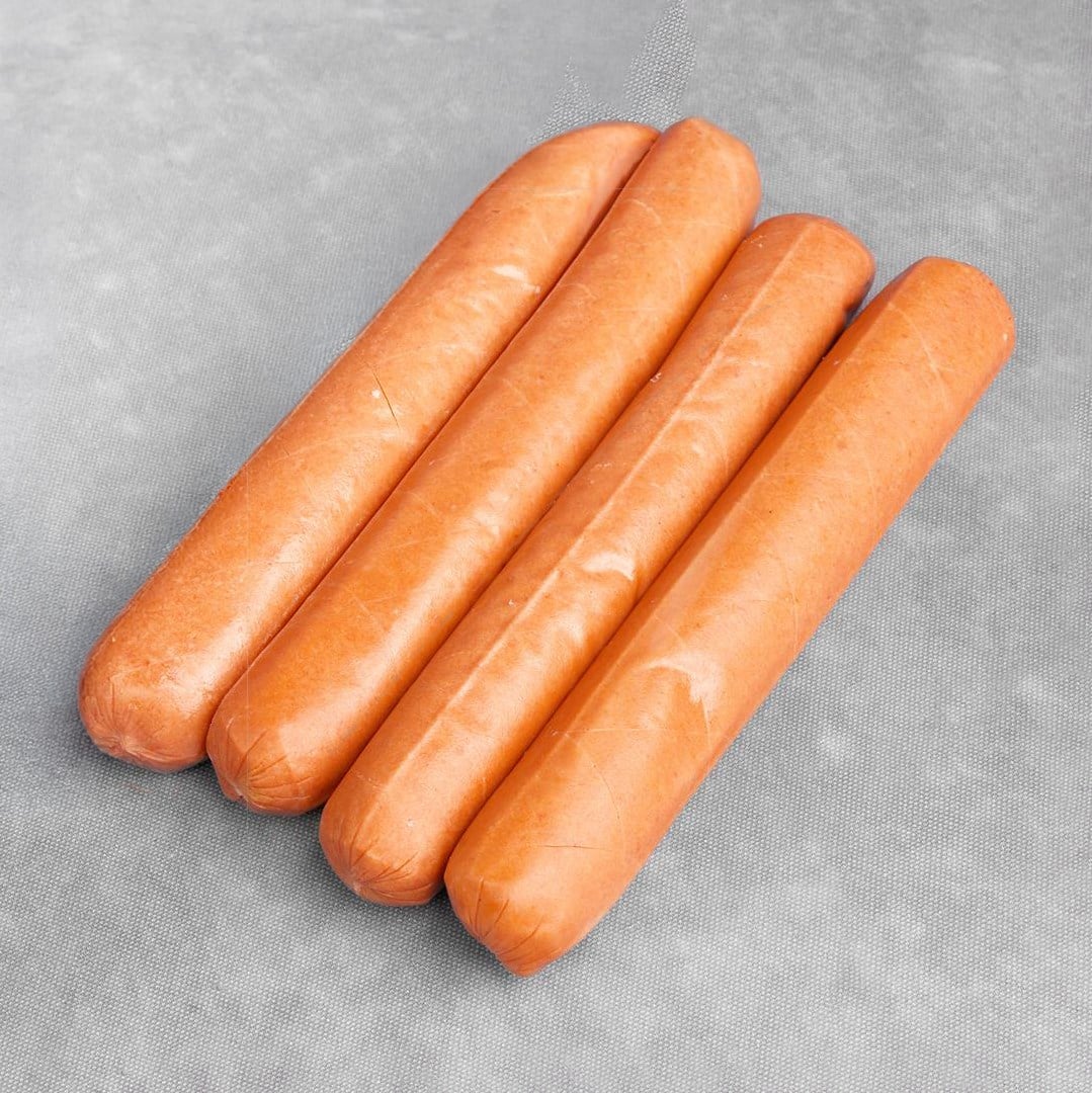 Frankfurter Sosis