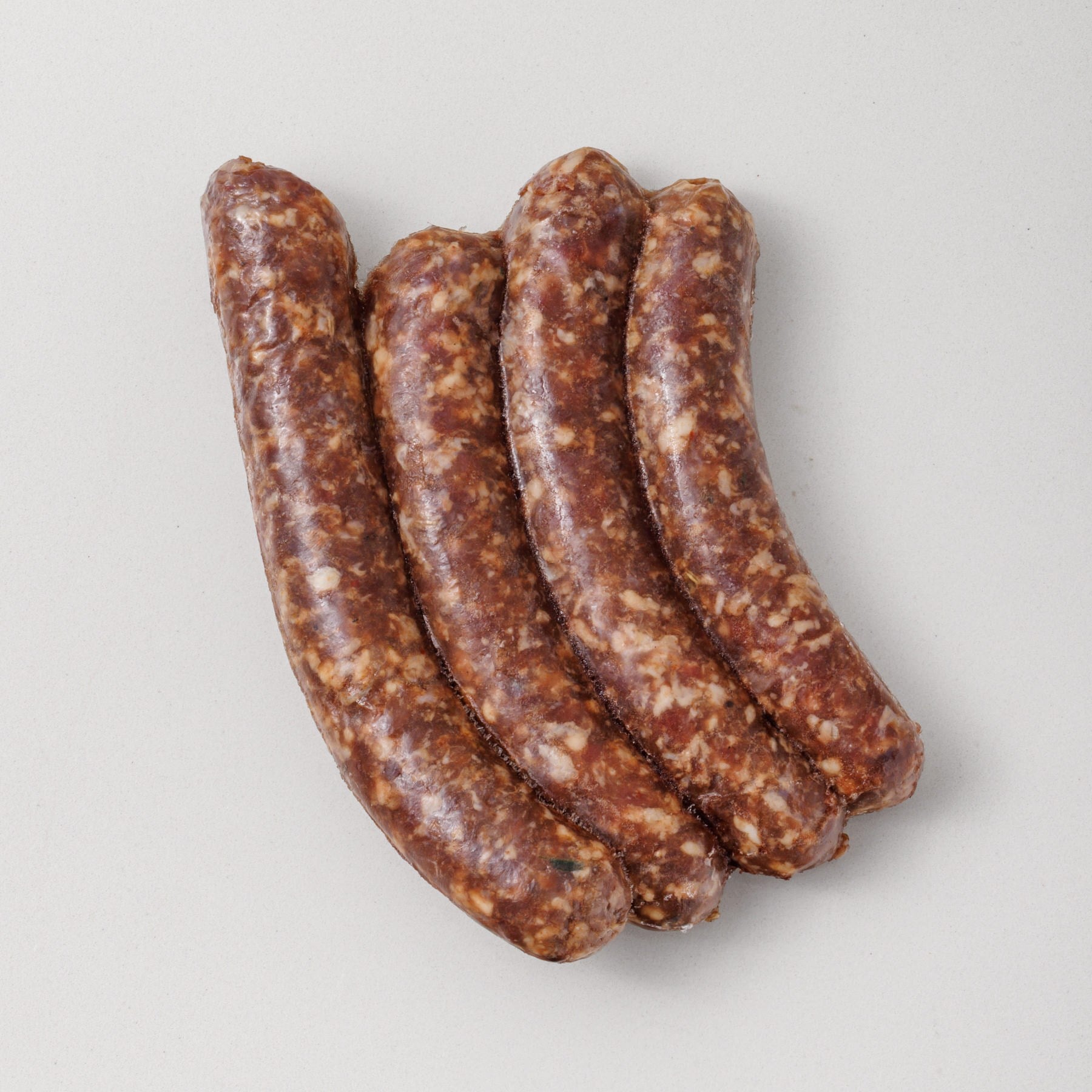 Fresh Merguez