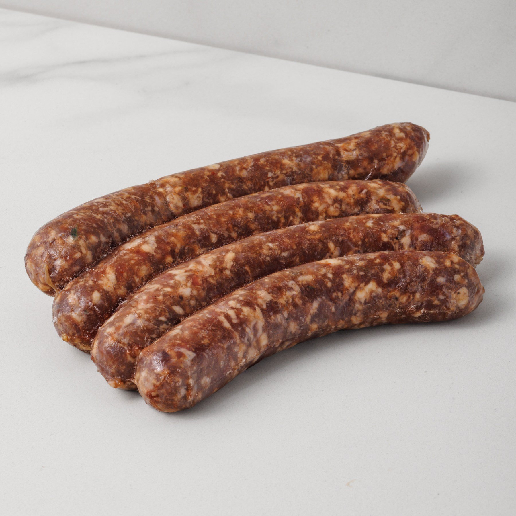 Fresh Merguez