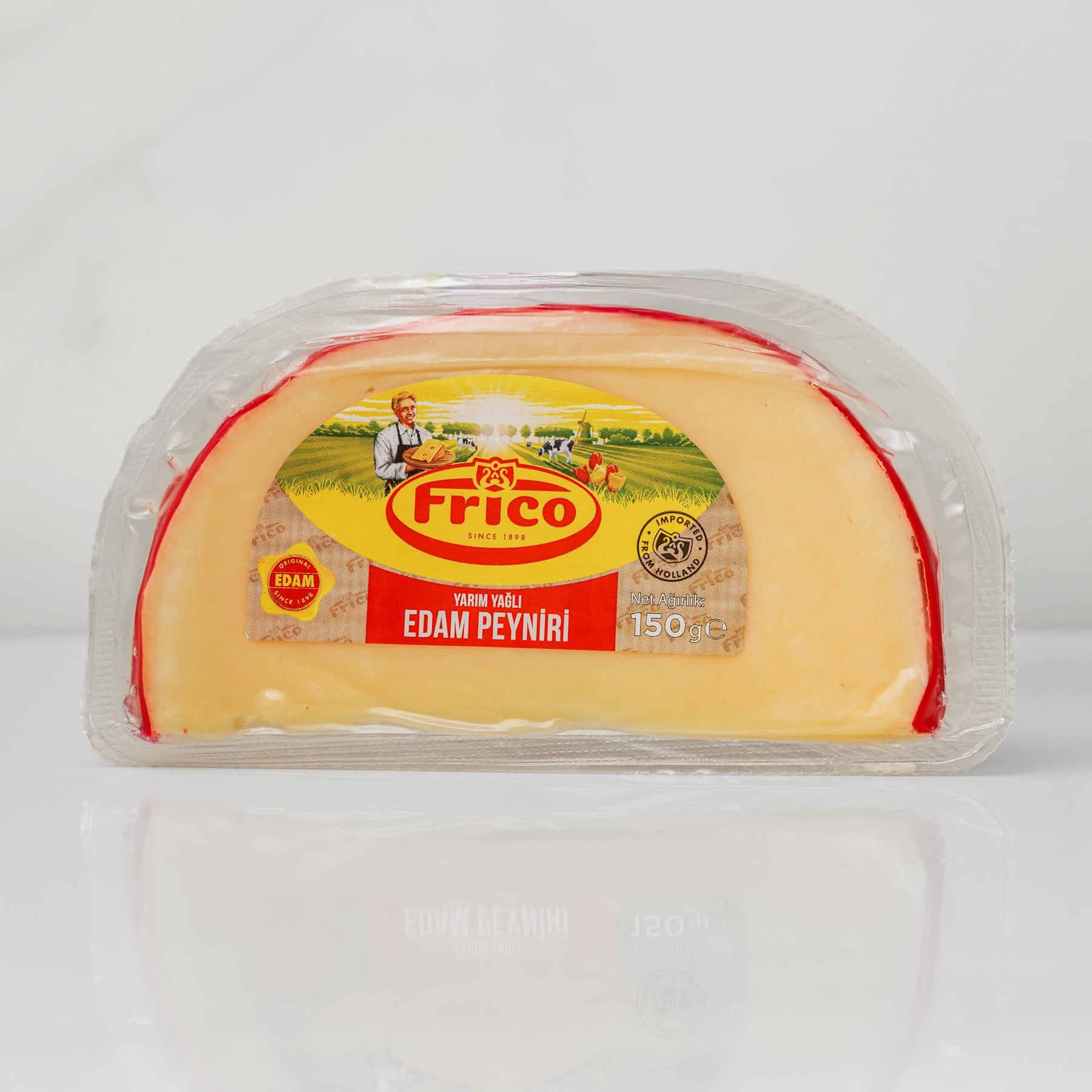 Frico Edam Peyniri 150 Gr