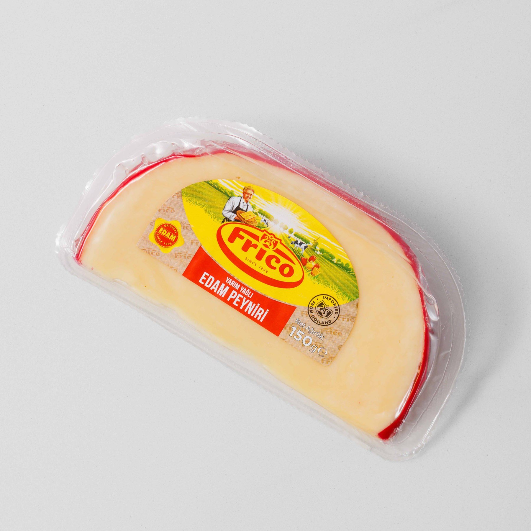 Frico Edam Peyniri 150 Gr