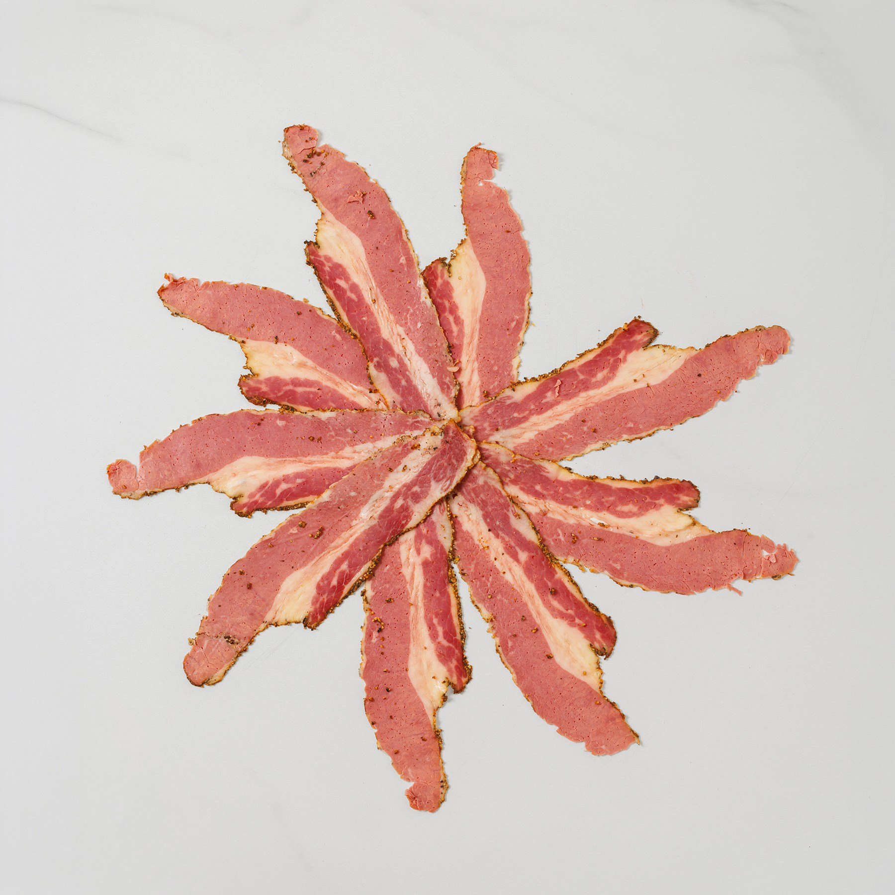 Füme Pastrami
