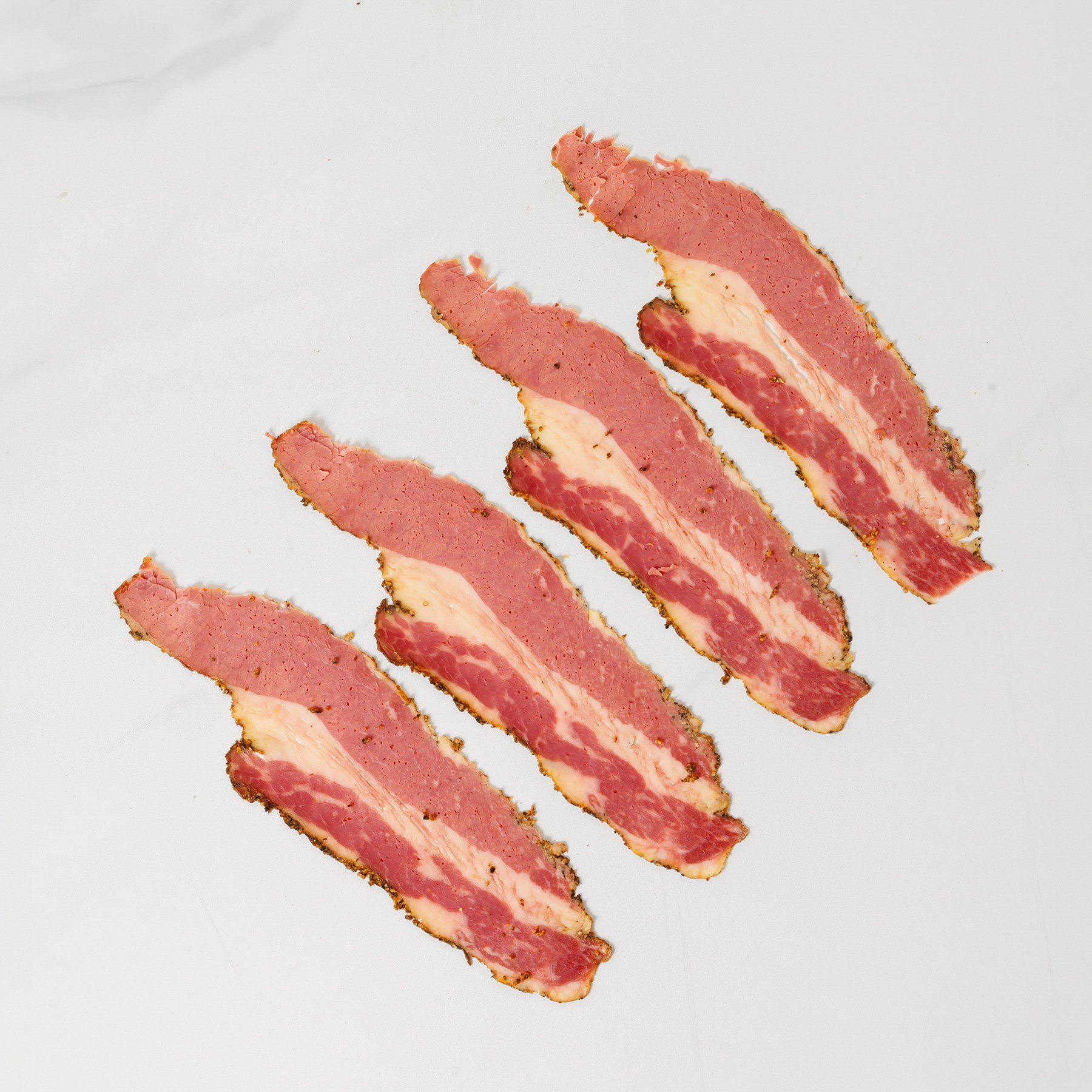 Füme Pastrami