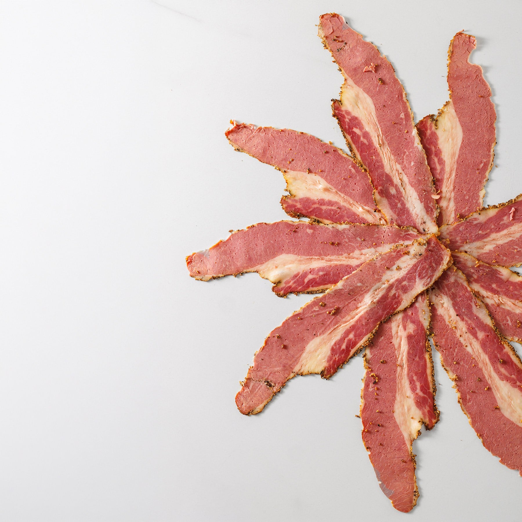 Füme Pastrami
