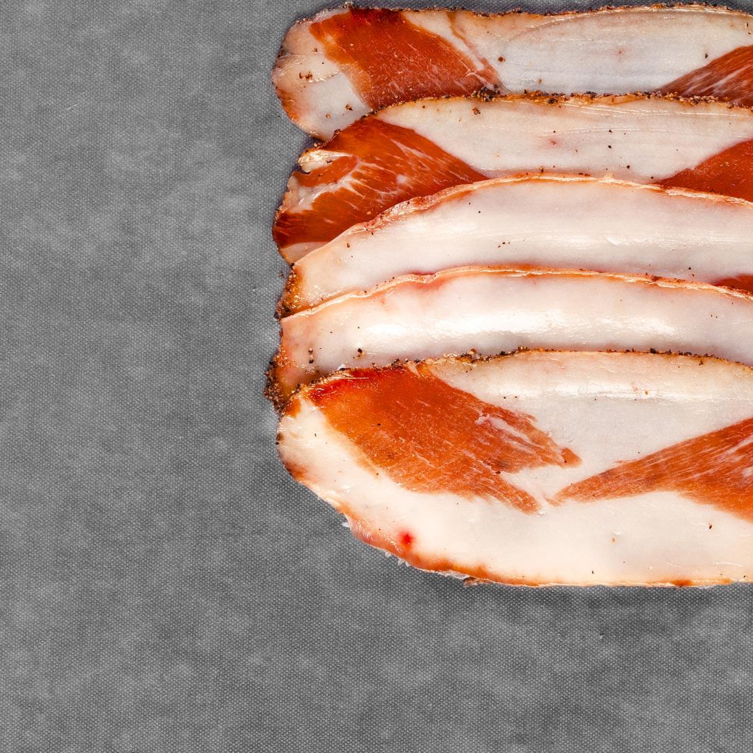Guanciale