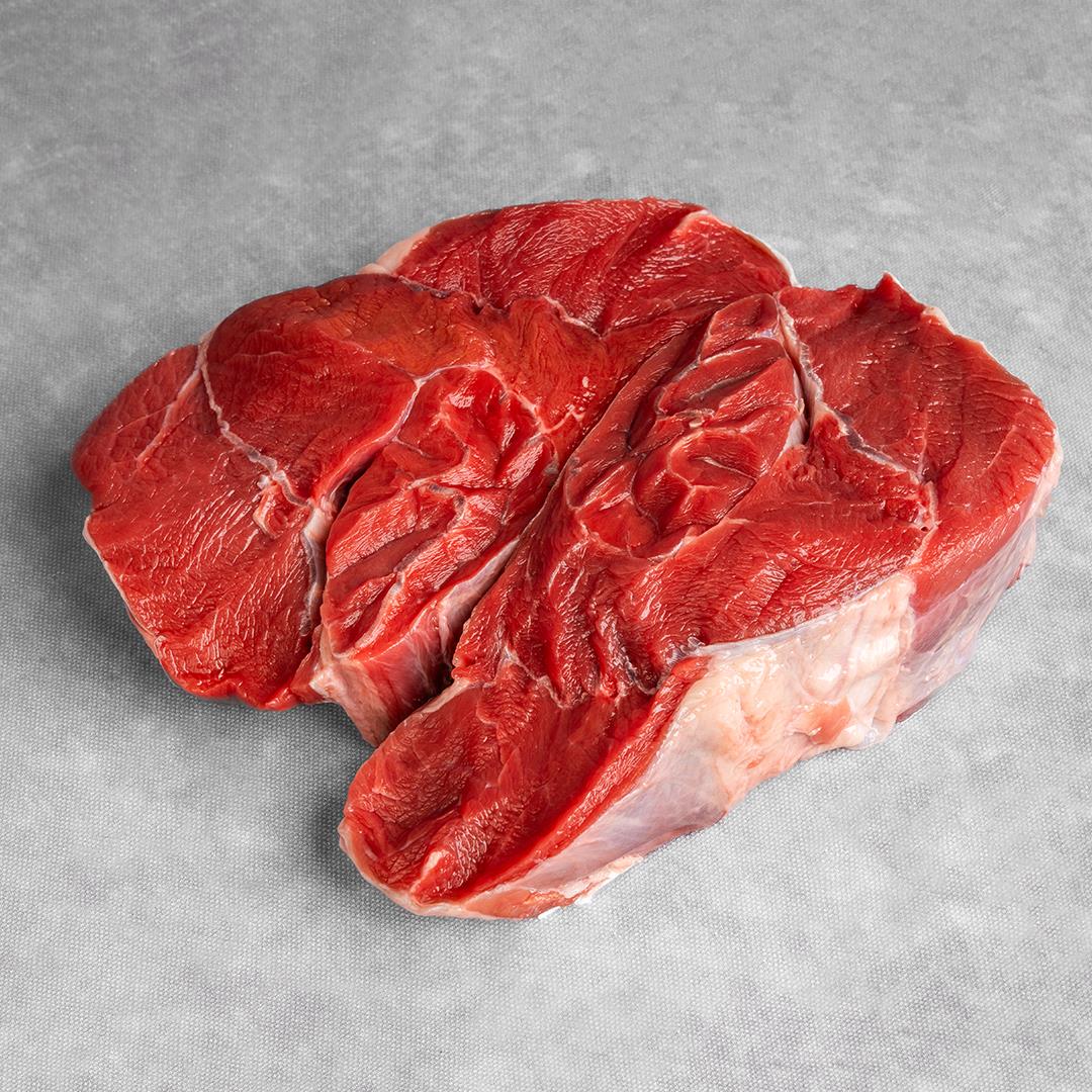 Kemiksiz Dana İncik (Bodigo)