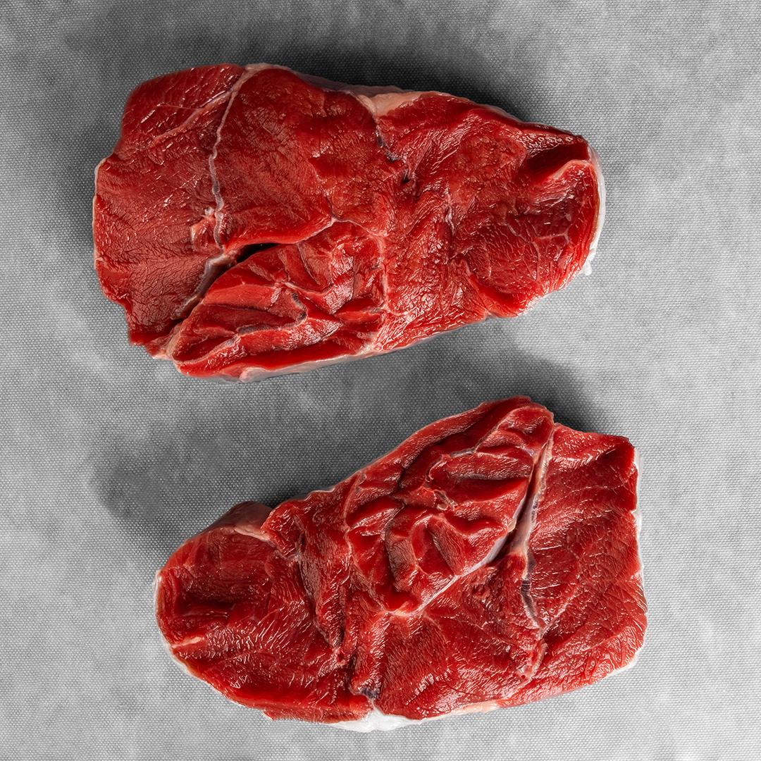 Kemiksiz Dana İncik (Bodigo)