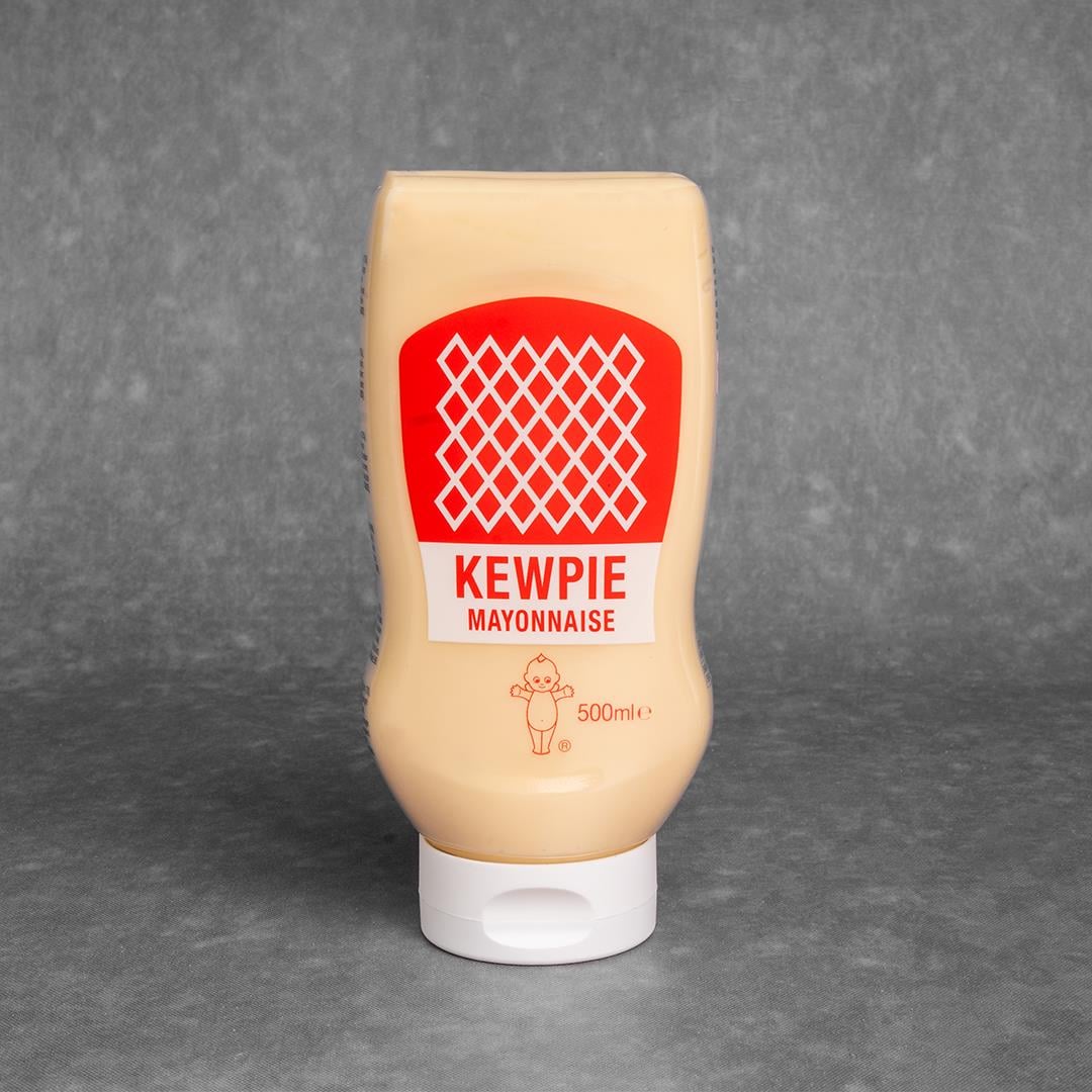 Kewpie Mayonez