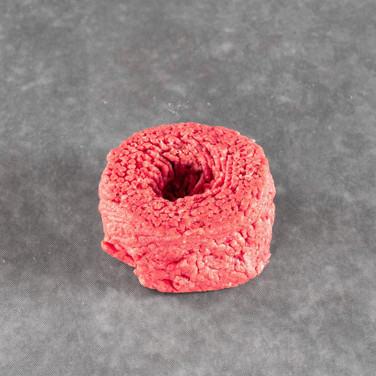 Kıyma (Az Yağlı).