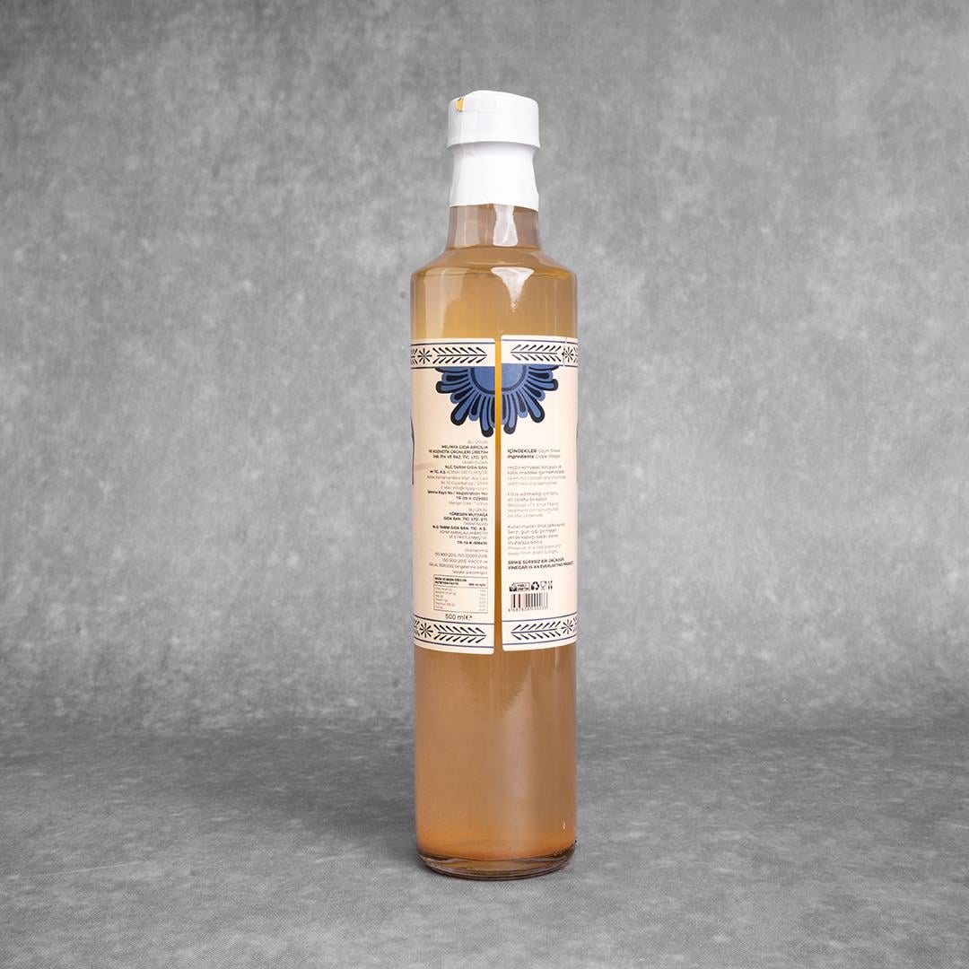 Leandra Chardonnay Üzüm Sirkesi 500ml