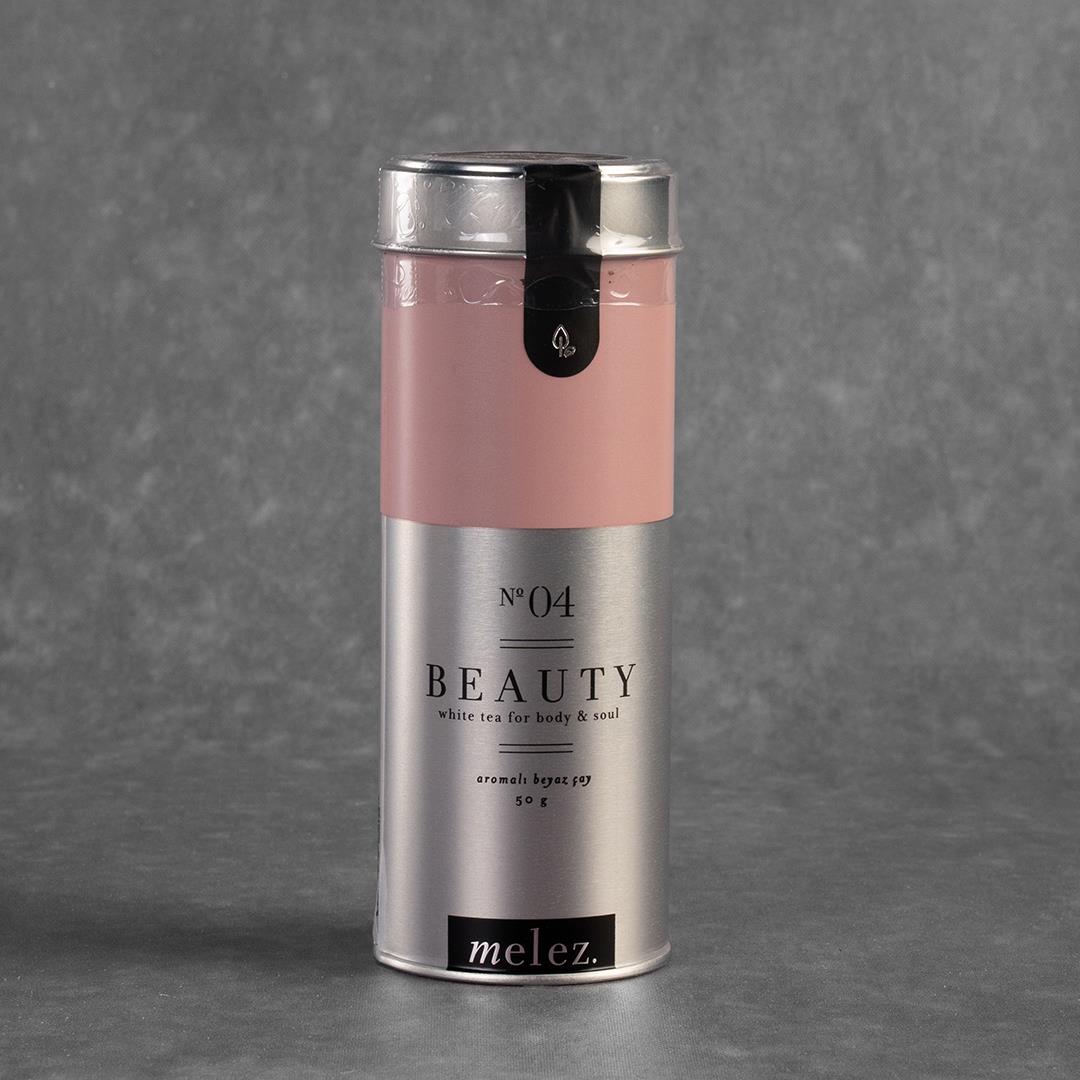 Melez Tea Beauty Tea 50gr