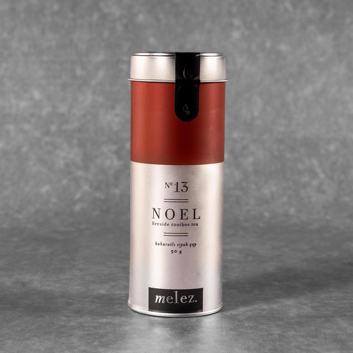 Melez Tea Noel Tea 50gr
