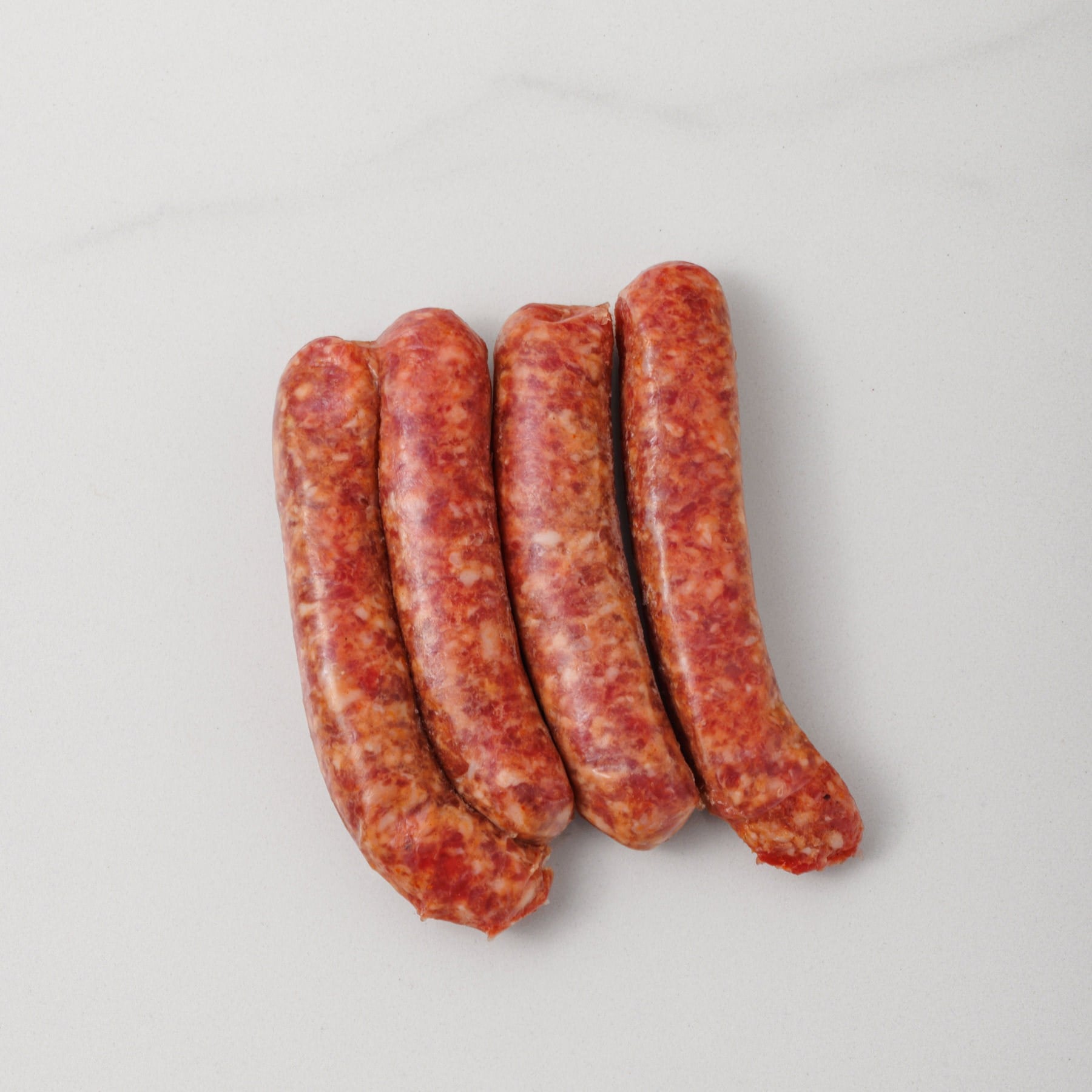 Merguez Sosis