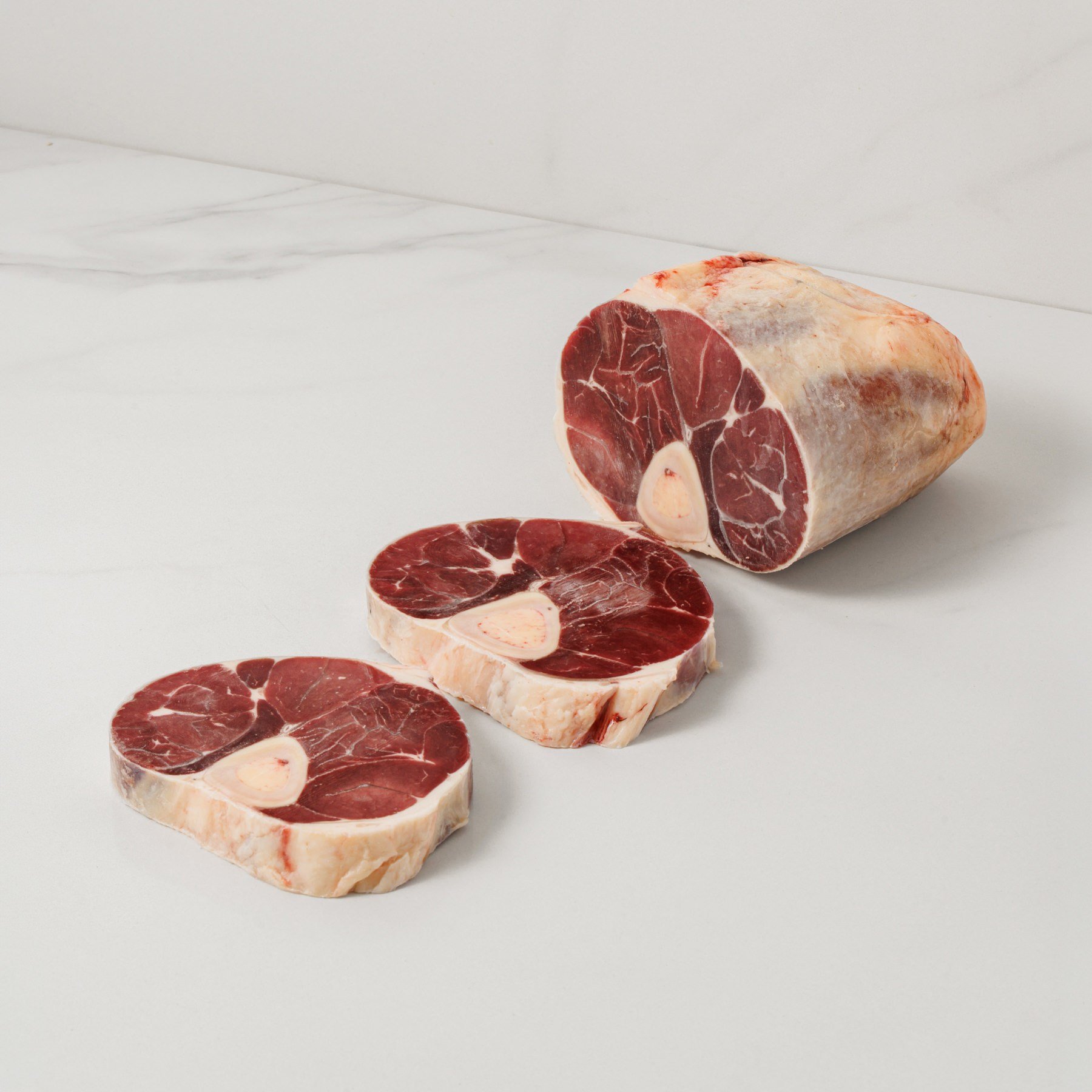 Osso Buco (Dana İncik)