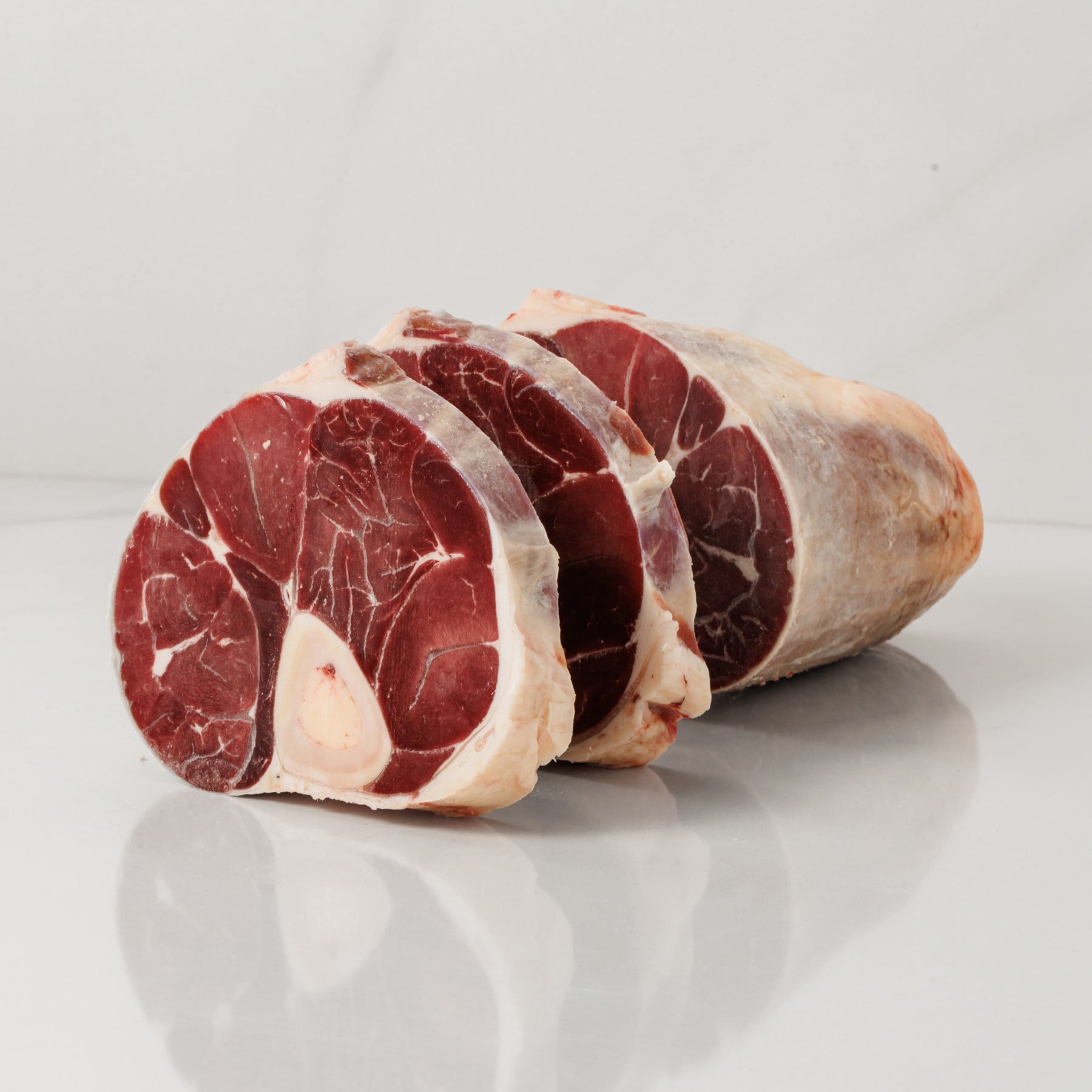 Osso Buco (Dana İncik)